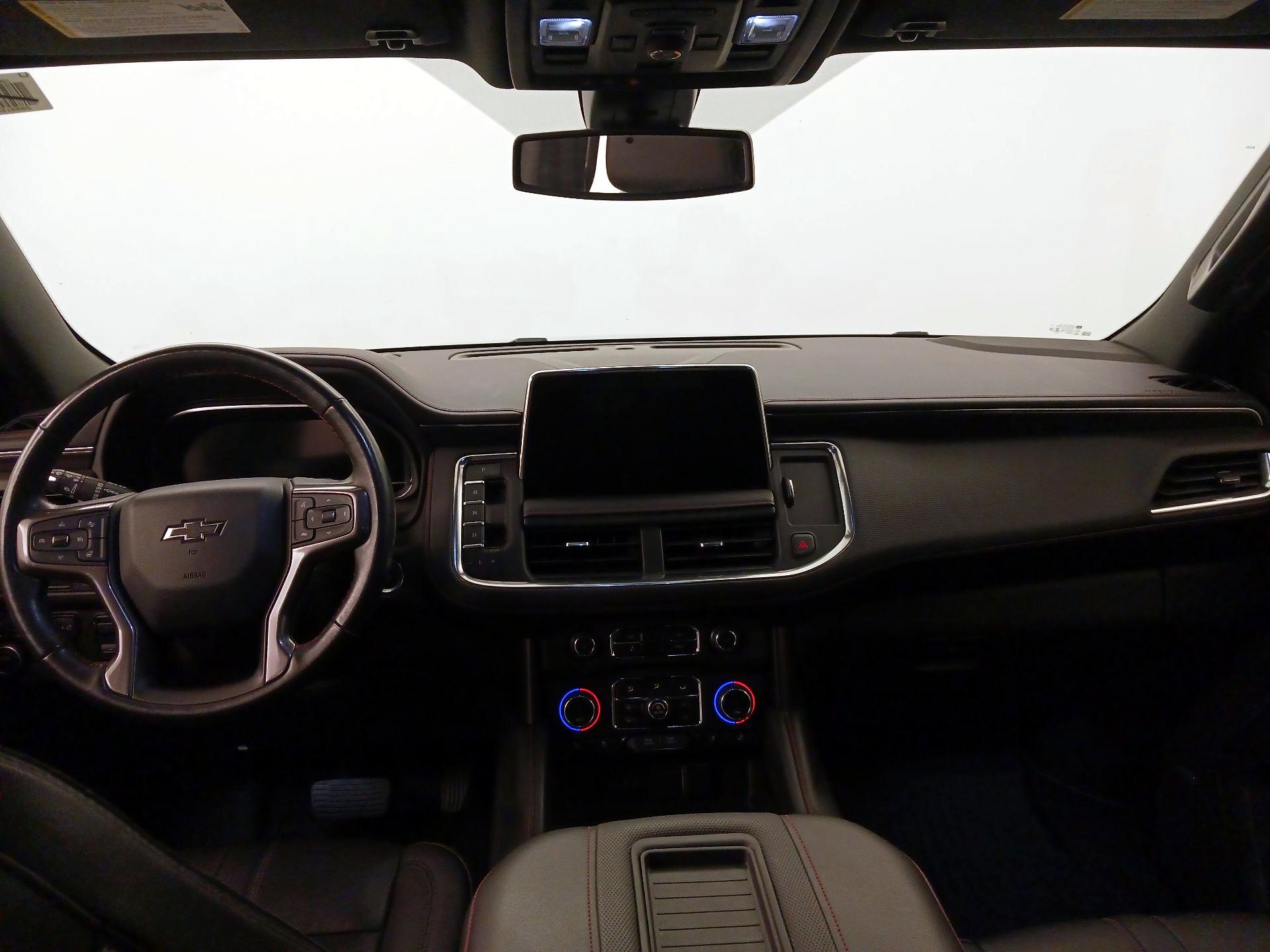 Thumbnail: 2022 Chevrolet Tahoe - 9