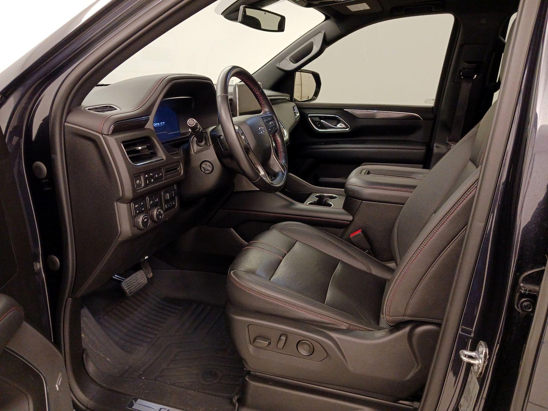 Thumbnail: 2022 Chevrolet Tahoe - 11