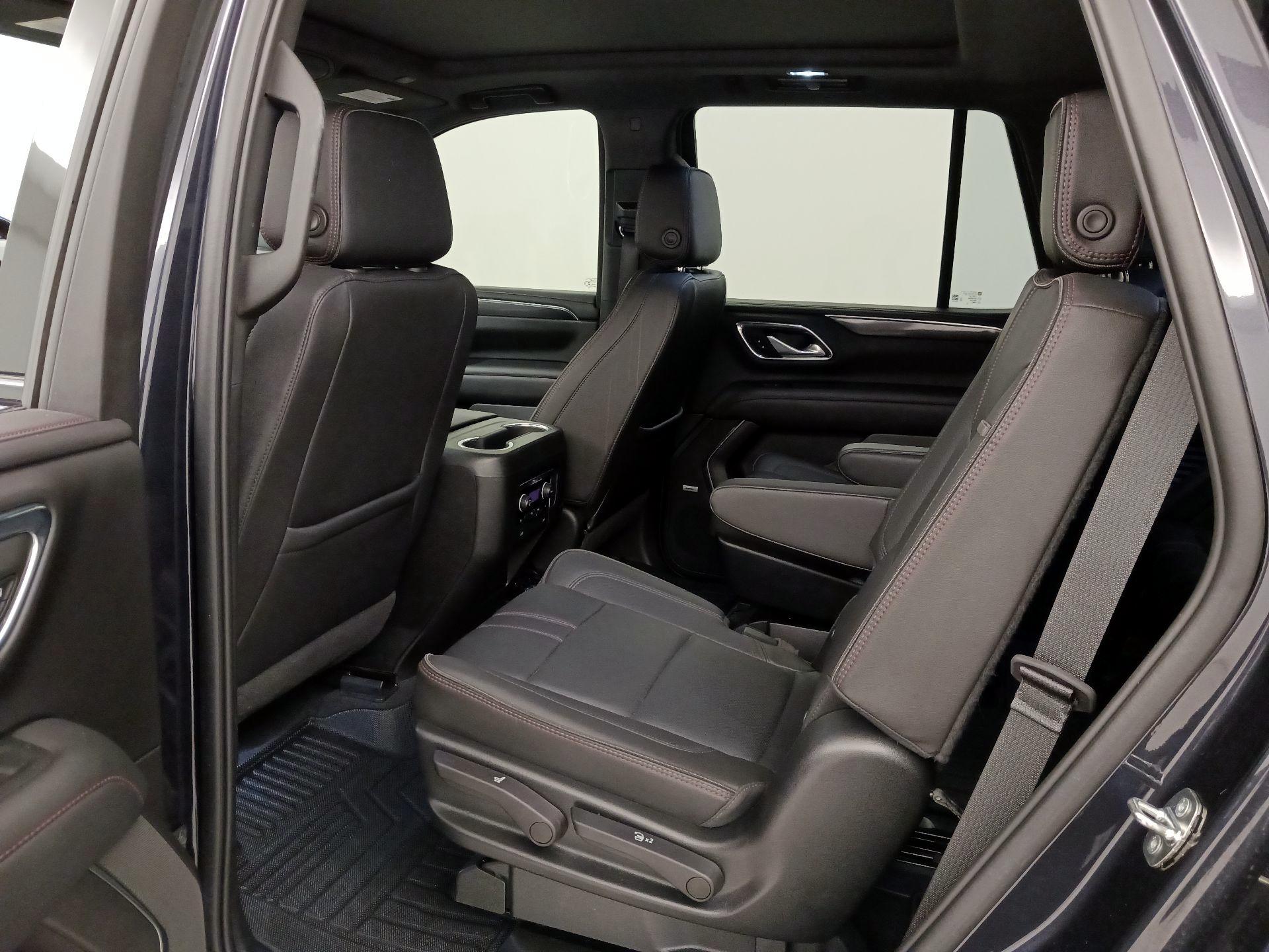 Thumbnail: 2022 Chevrolet Tahoe - 20