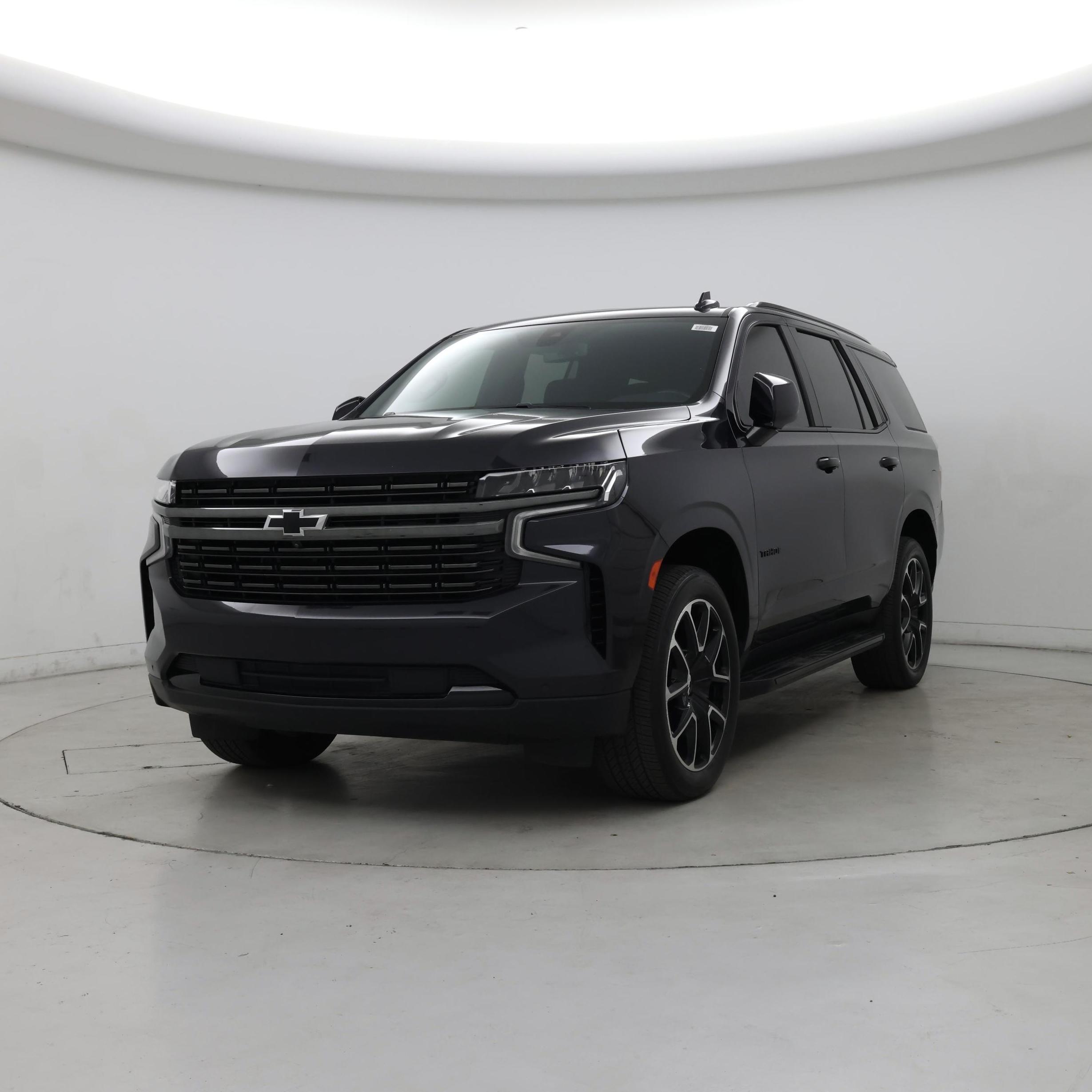 Thumbnail: 2022 Chevrolet Tahoe - 4
