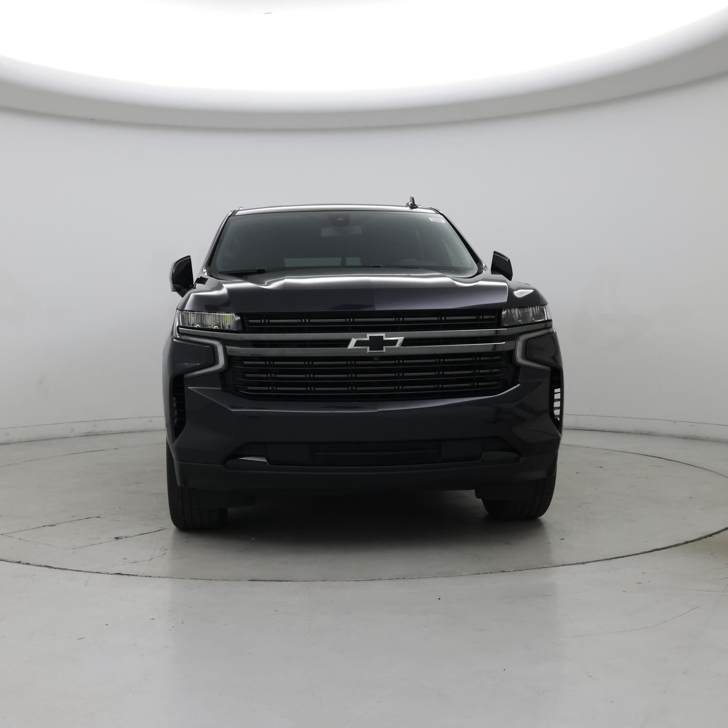 Thumbnail: 2022 Chevrolet Tahoe - 5