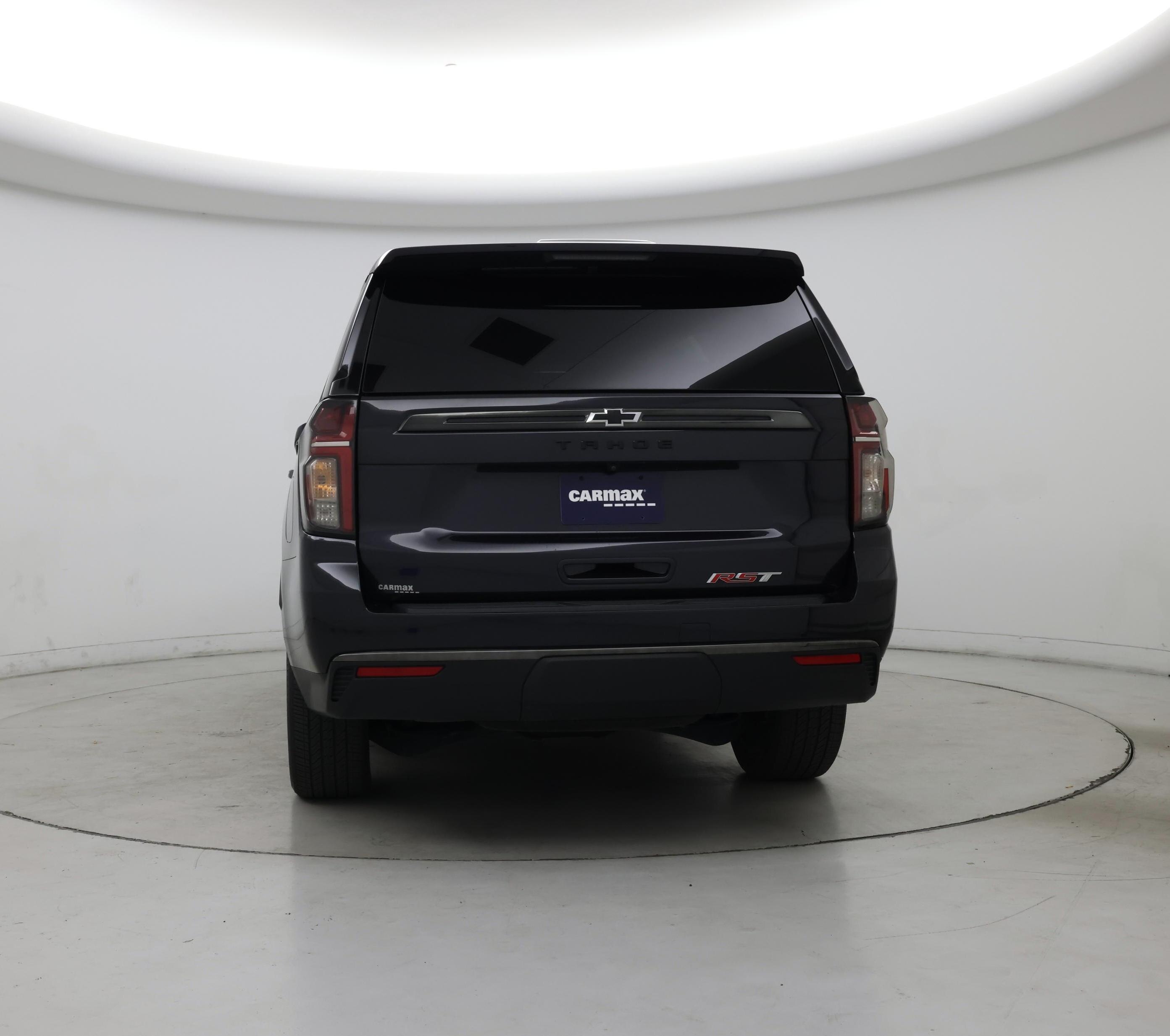Thumbnail: 2022 Chevrolet Tahoe - 6