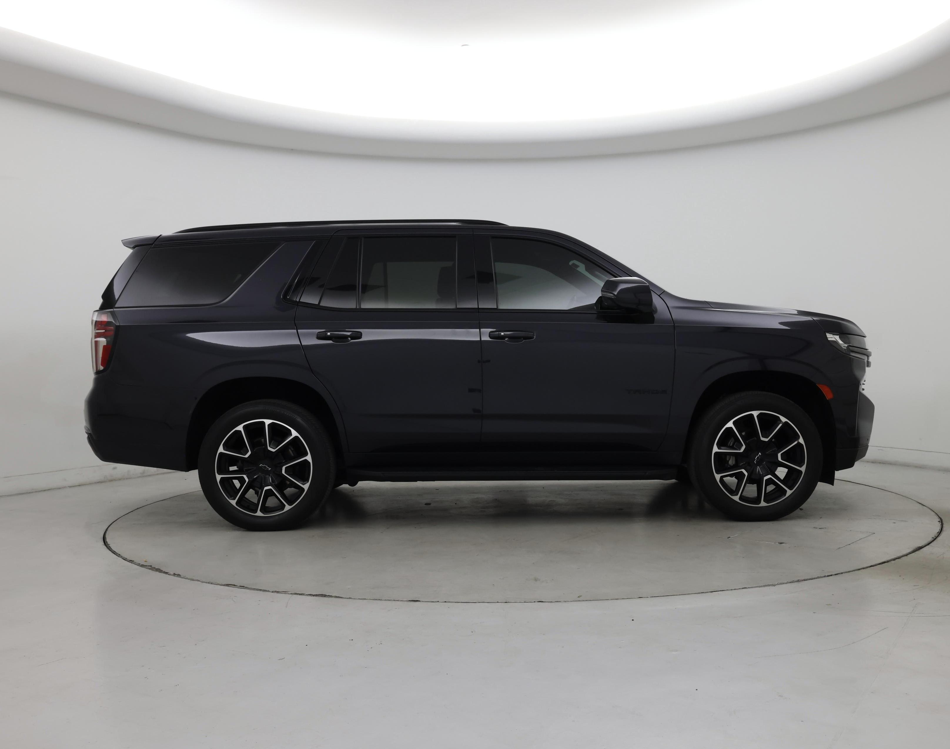 Thumbnail: 2022 Chevrolet Tahoe - 7