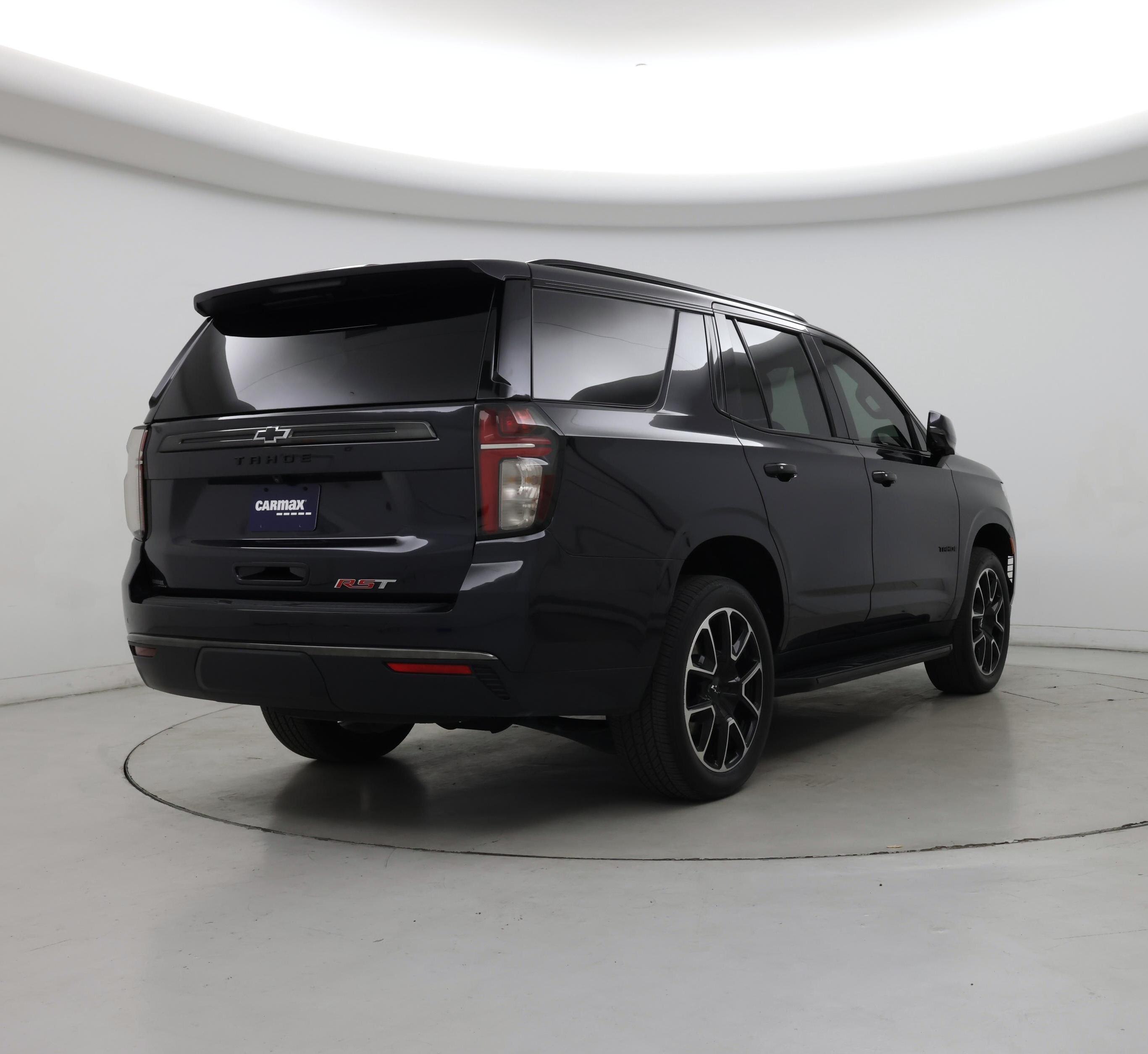 Thumbnail: 2022 Chevrolet Tahoe - 8