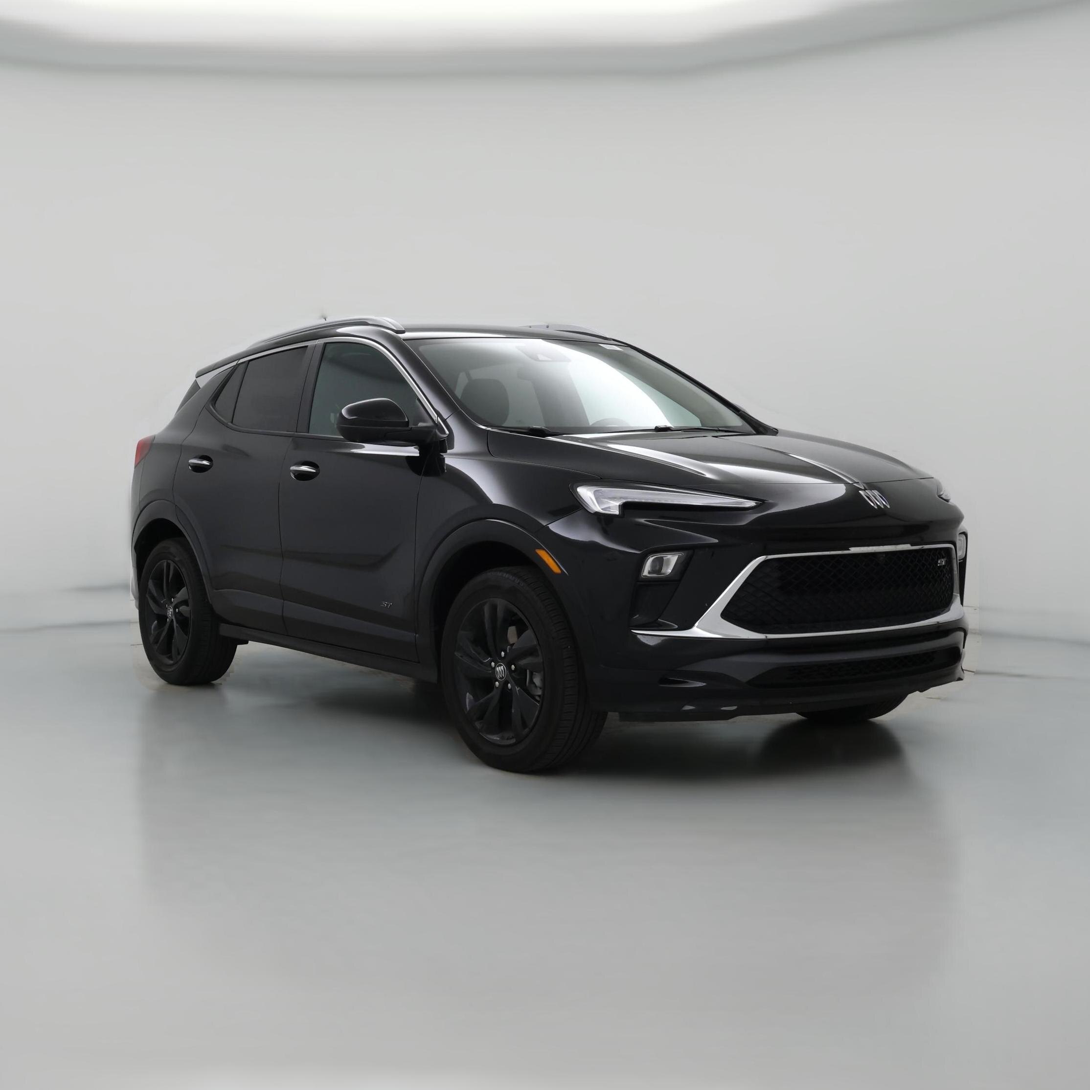 Thumbnail: 2025 Buick Encore GX - 1