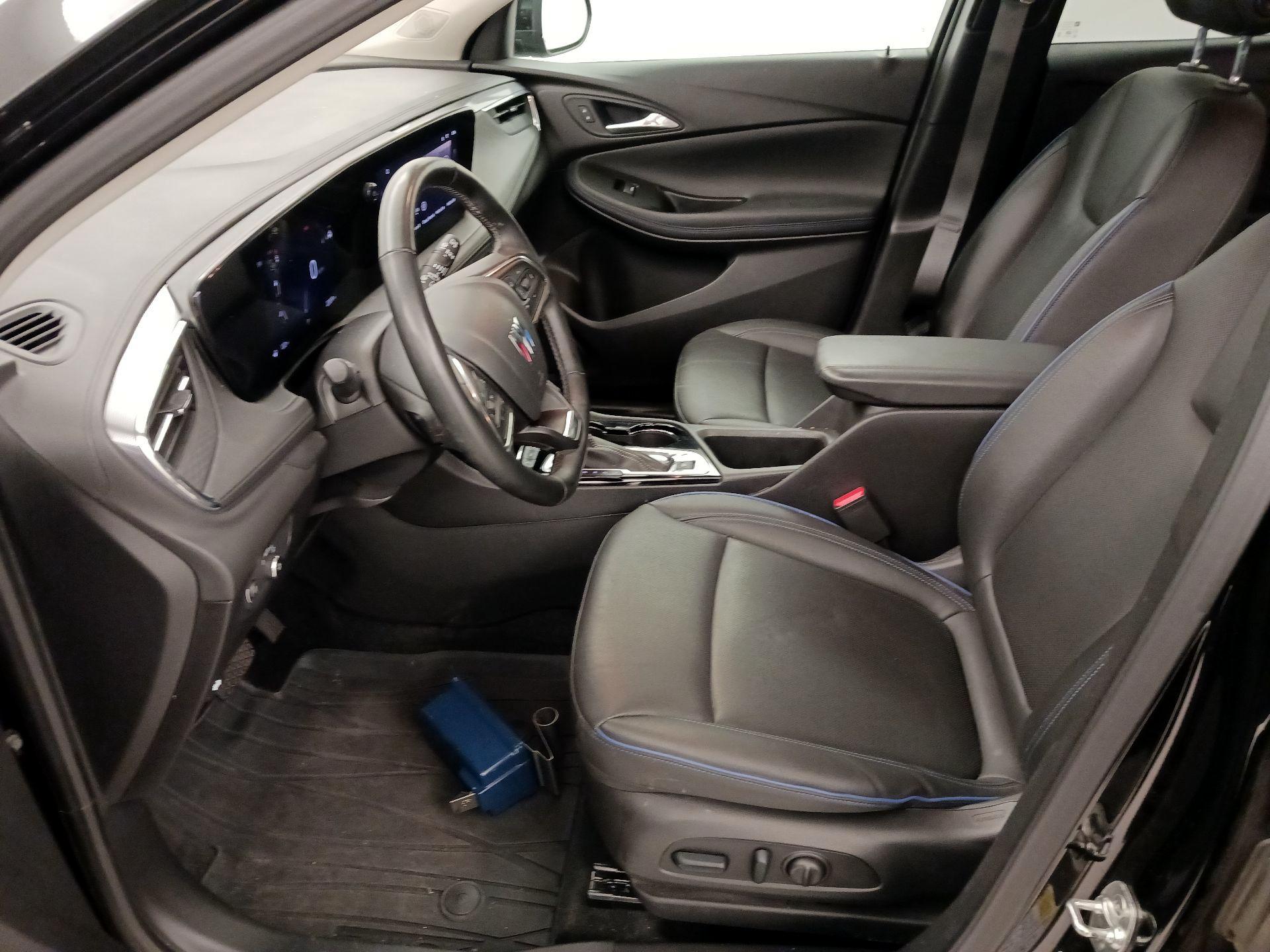Thumbnail: 2025 Buick Encore GX - 11