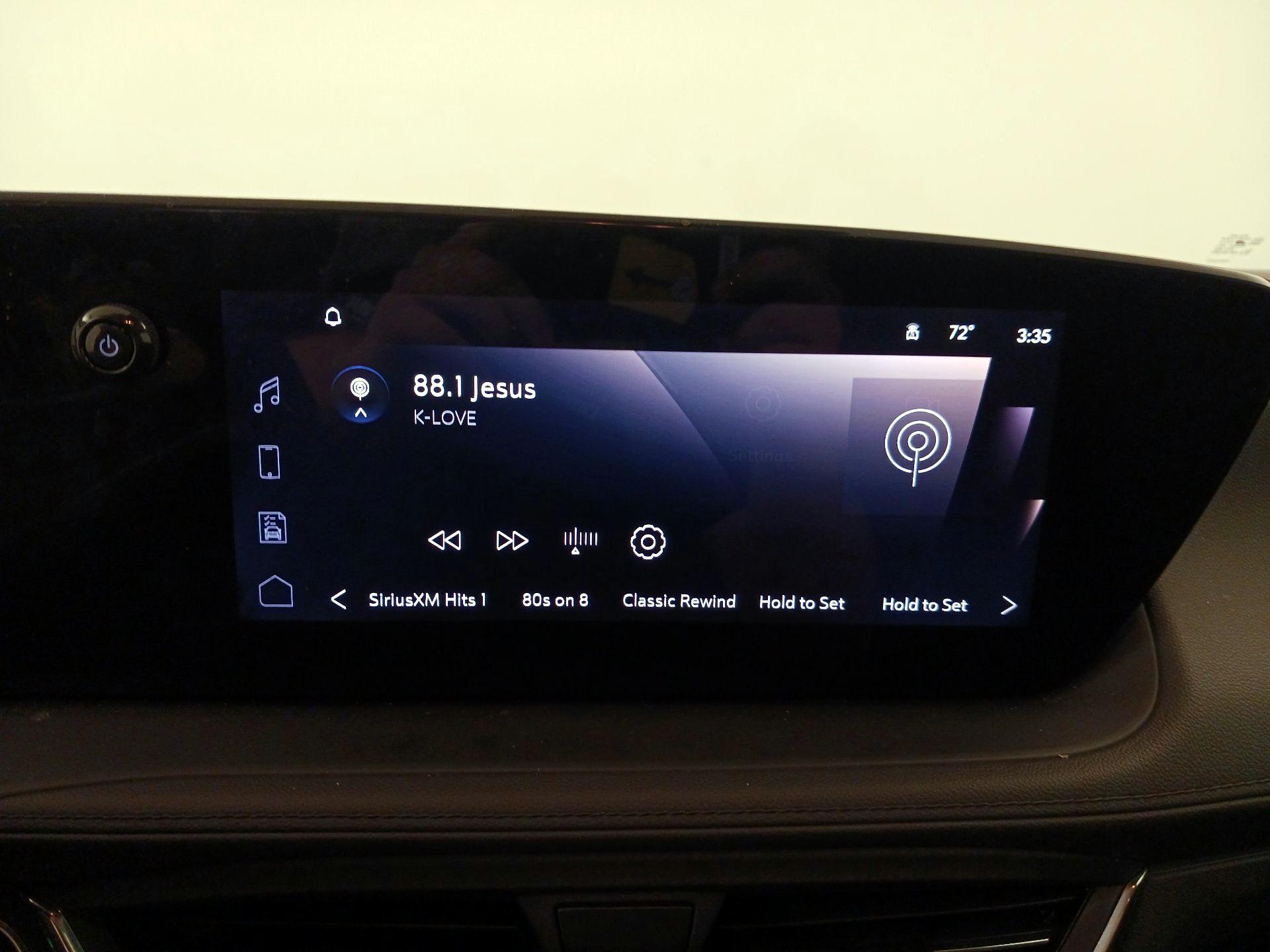 Thumbnail: 2025 Buick Encore GX - 15