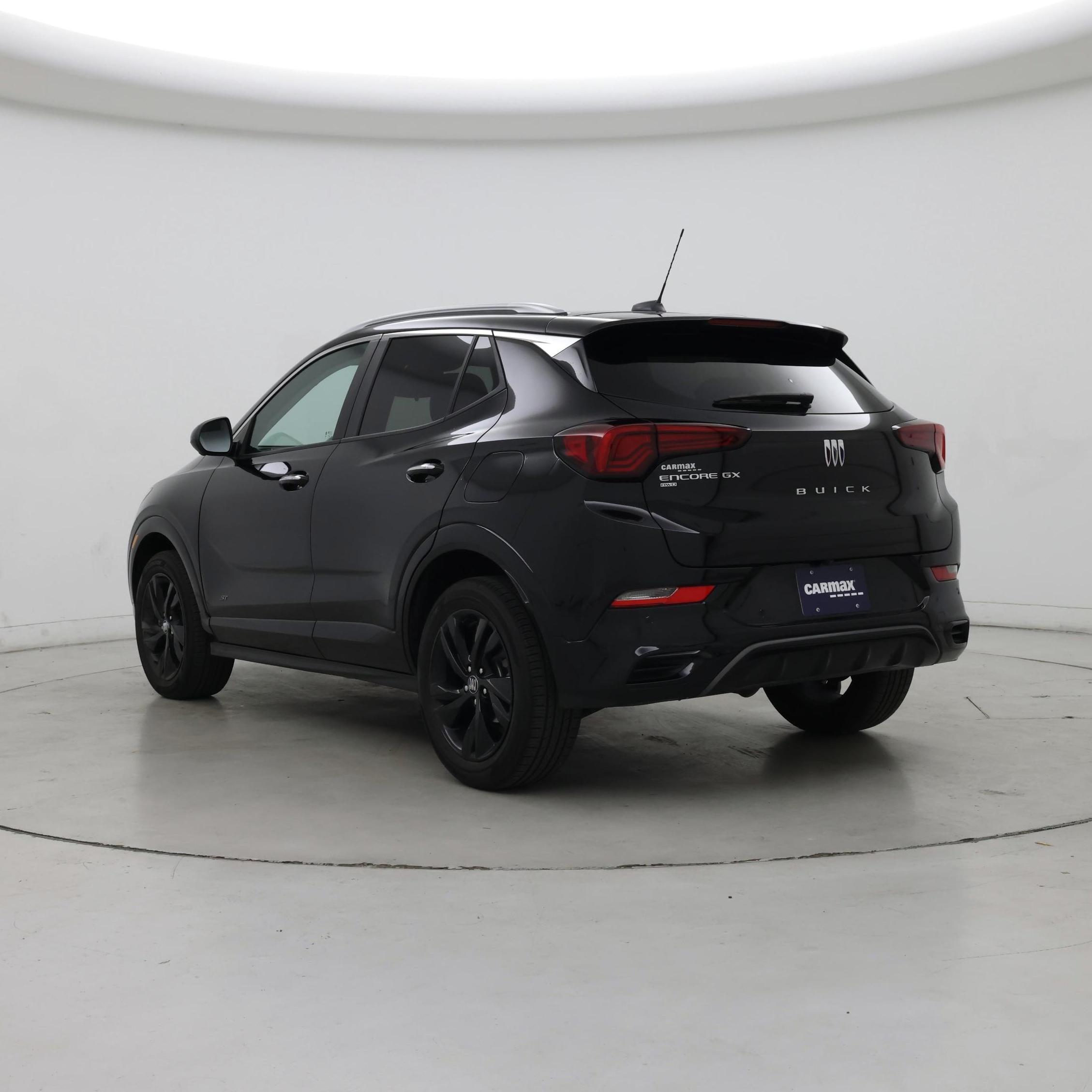 Thumbnail: 2025 Buick Encore GX - 2