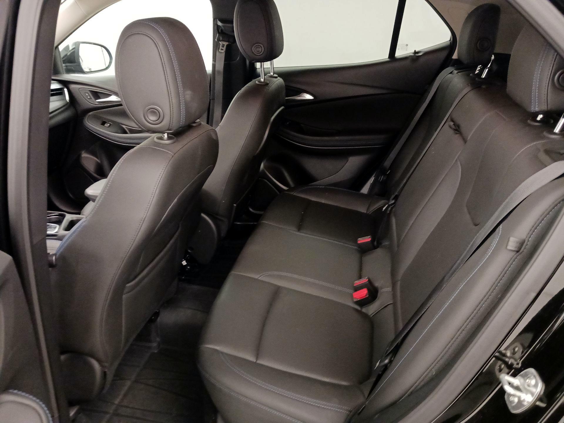 Thumbnail: 2025 Buick Encore GX - 19