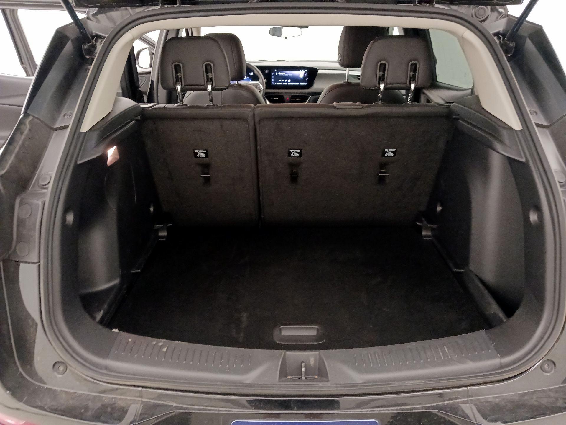 Thumbnail: 2025 Buick Encore GX - 20
