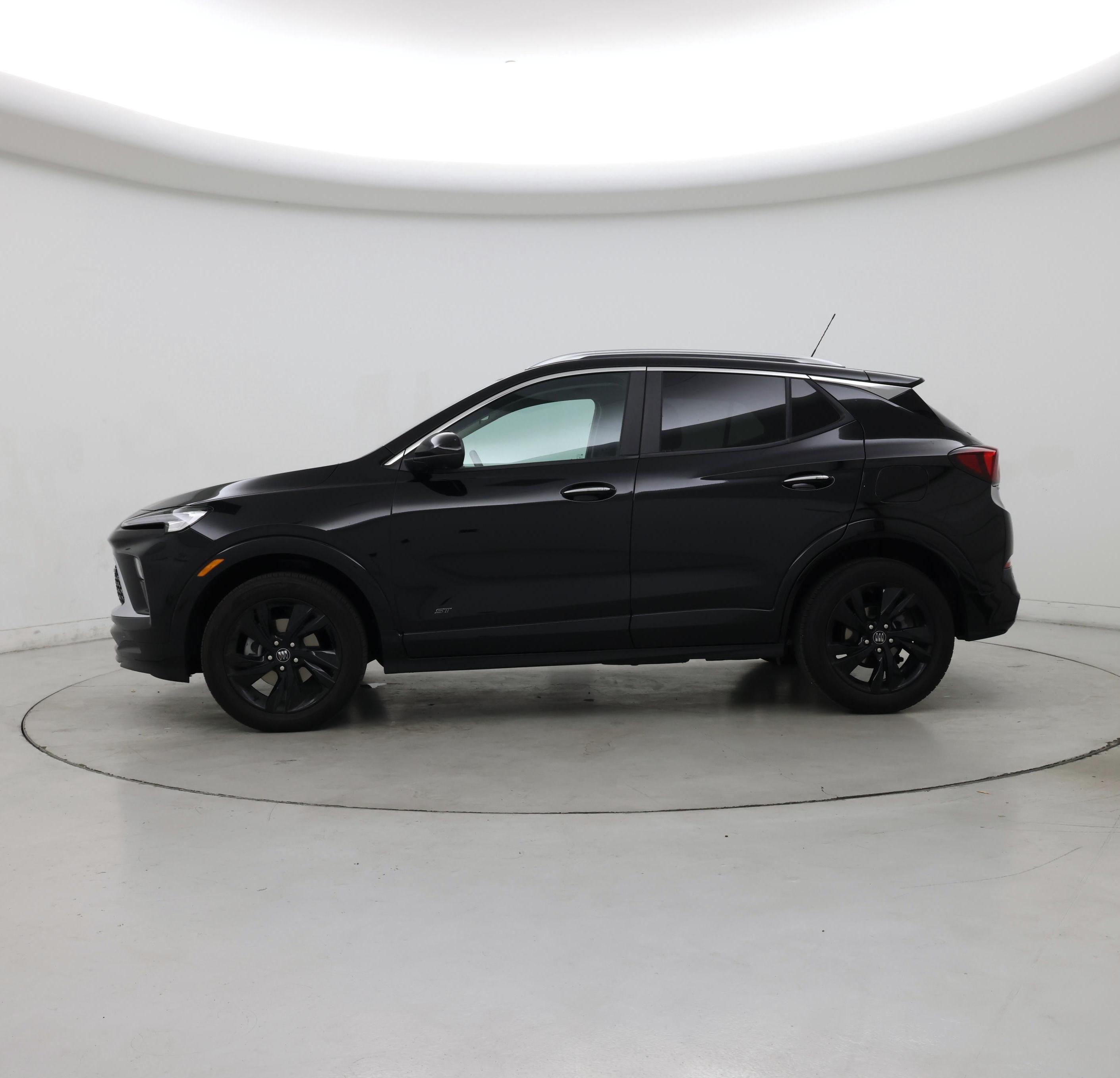 Thumbnail: 2025 Buick Encore GX - 3