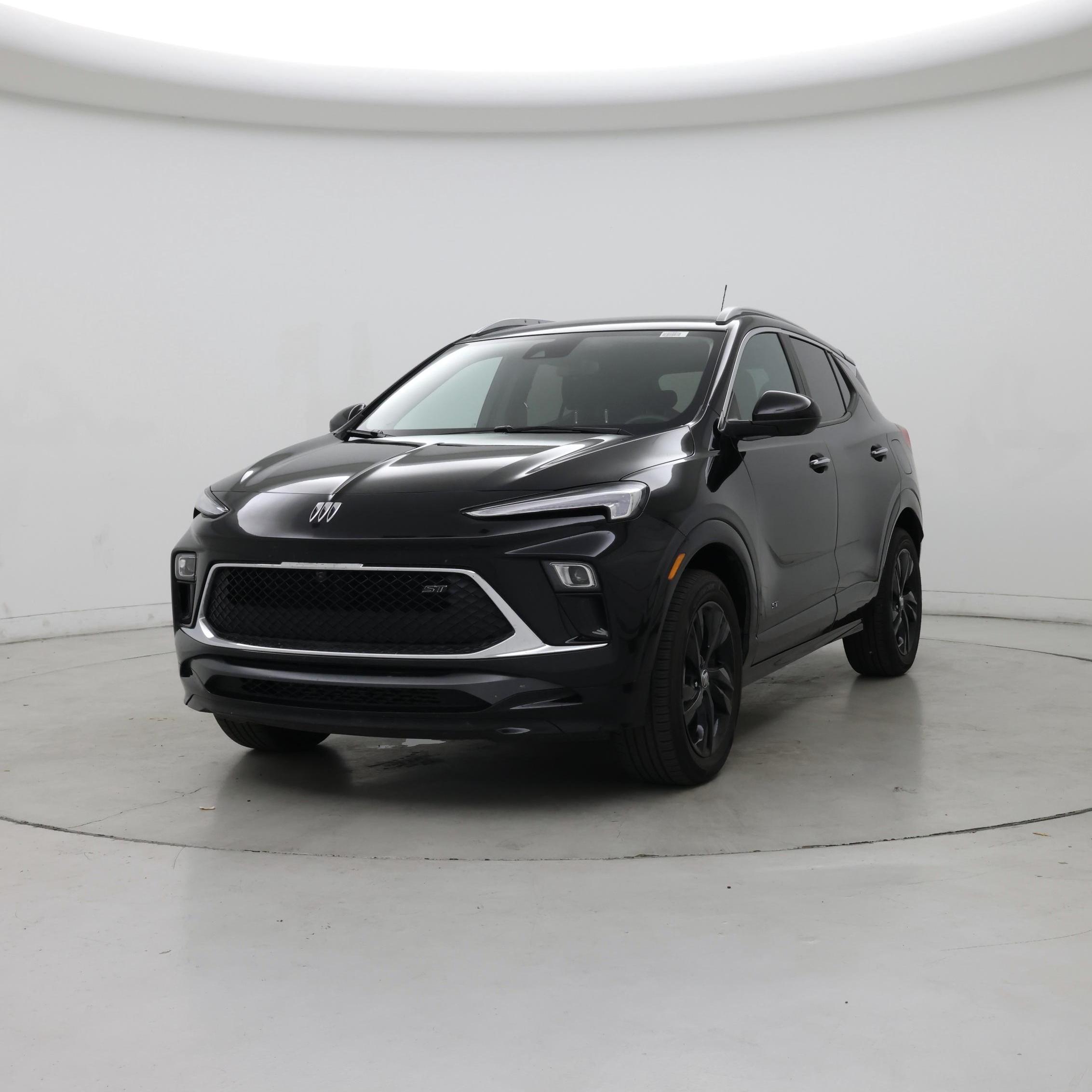 Thumbnail: 2025 Buick Encore GX - 4
