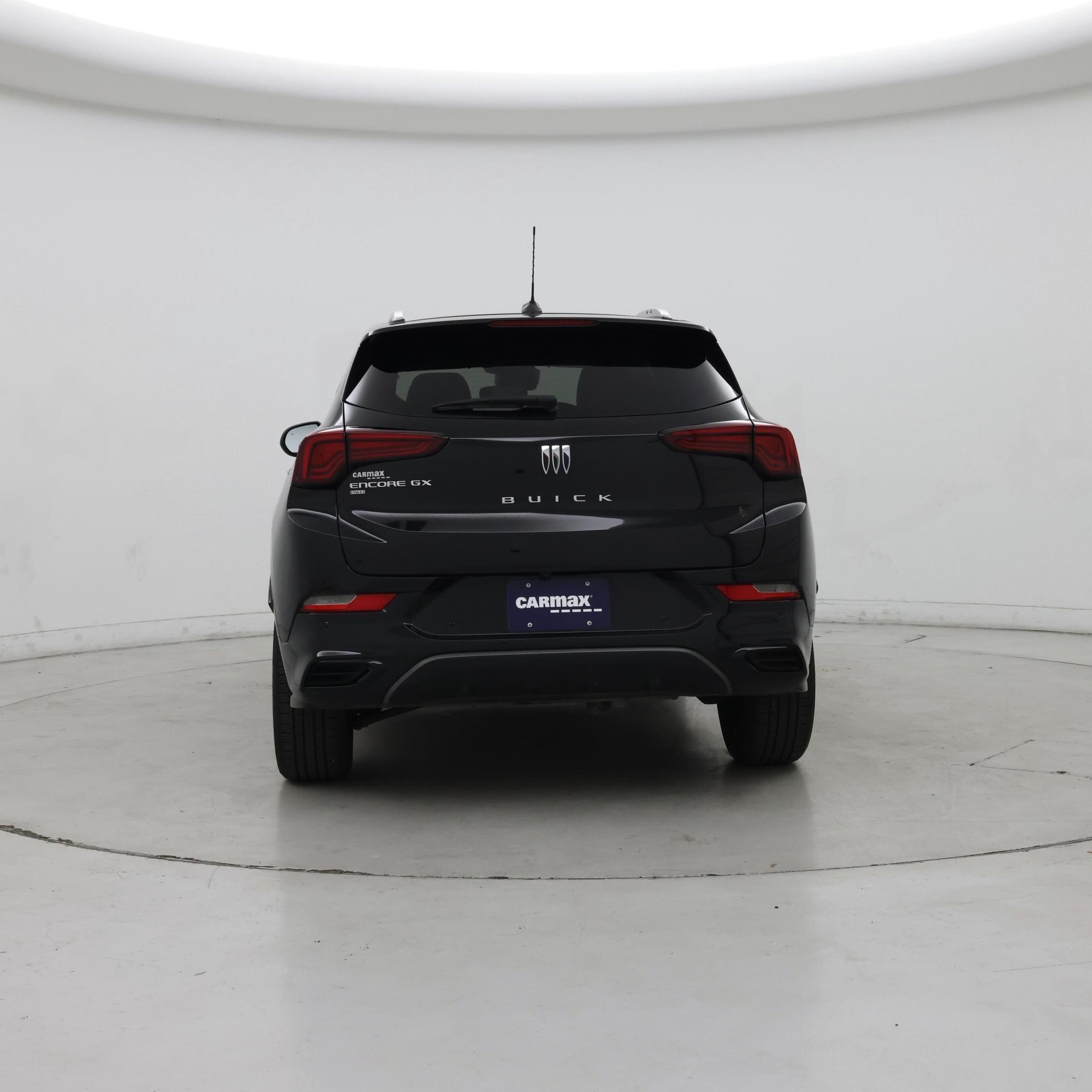 Thumbnail: 2025 Buick Encore GX - 6
