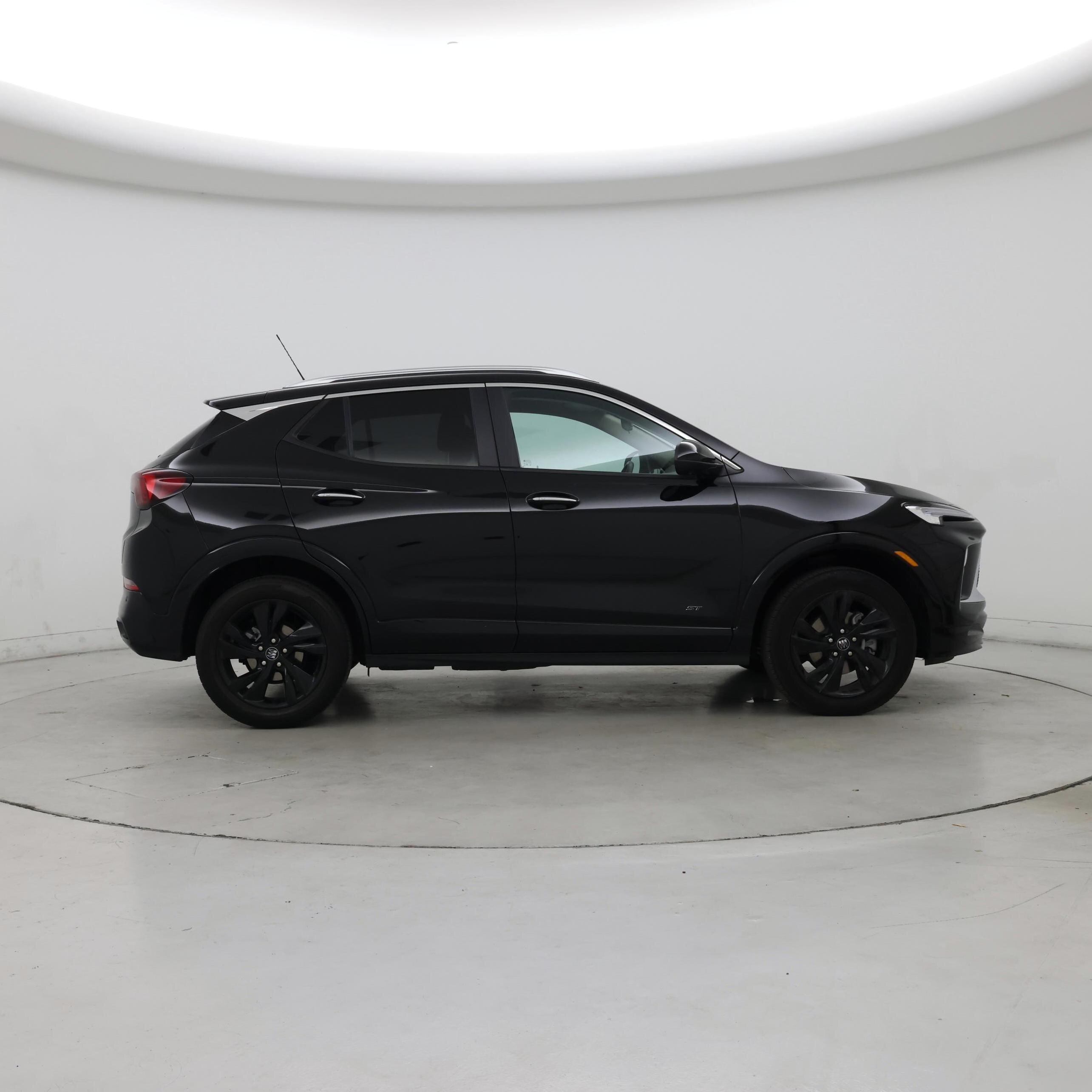 Thumbnail: 2025 Buick Encore GX - 7