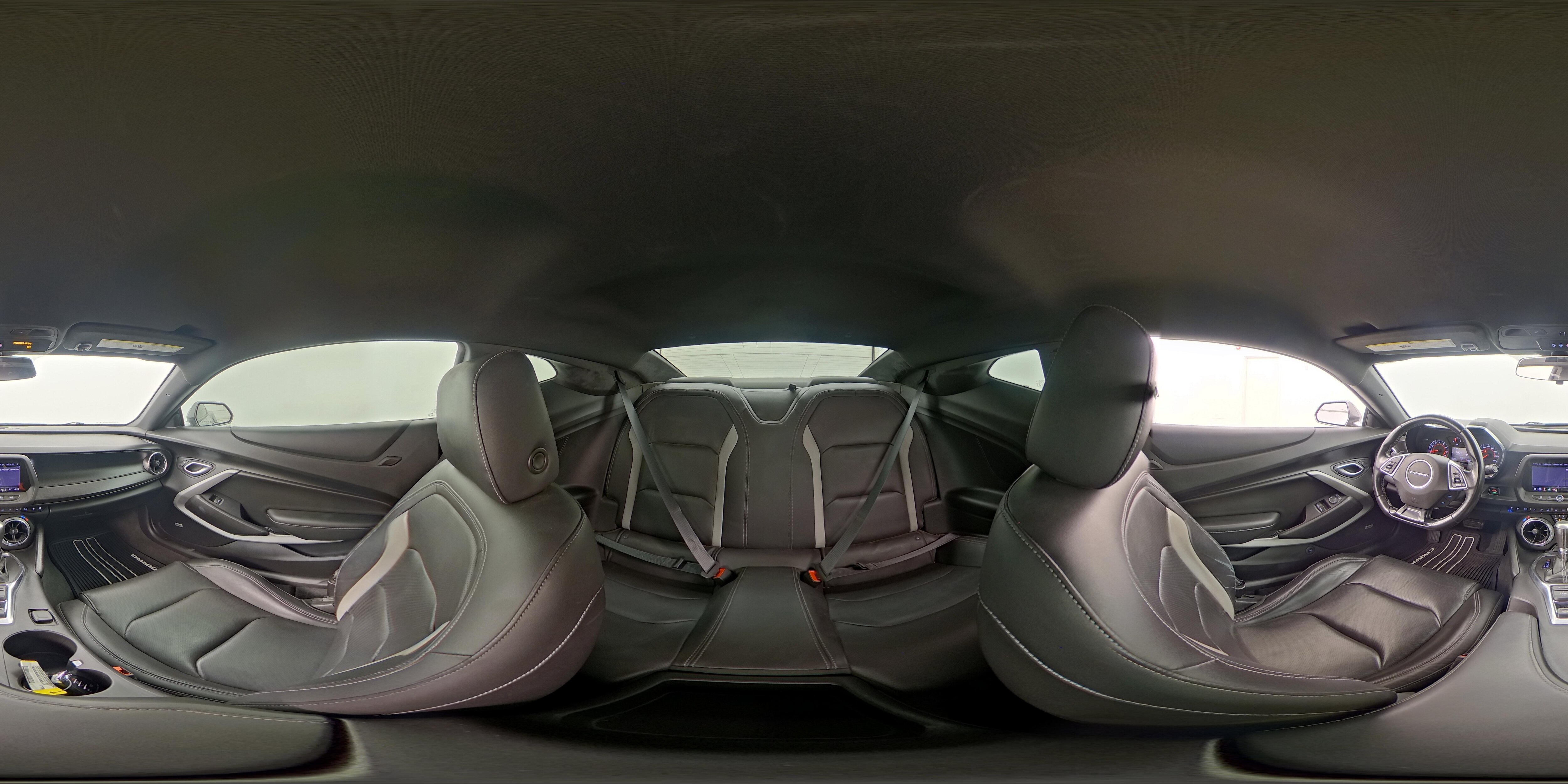 2019 Chevrolet Camaro 2LT - Photo 23