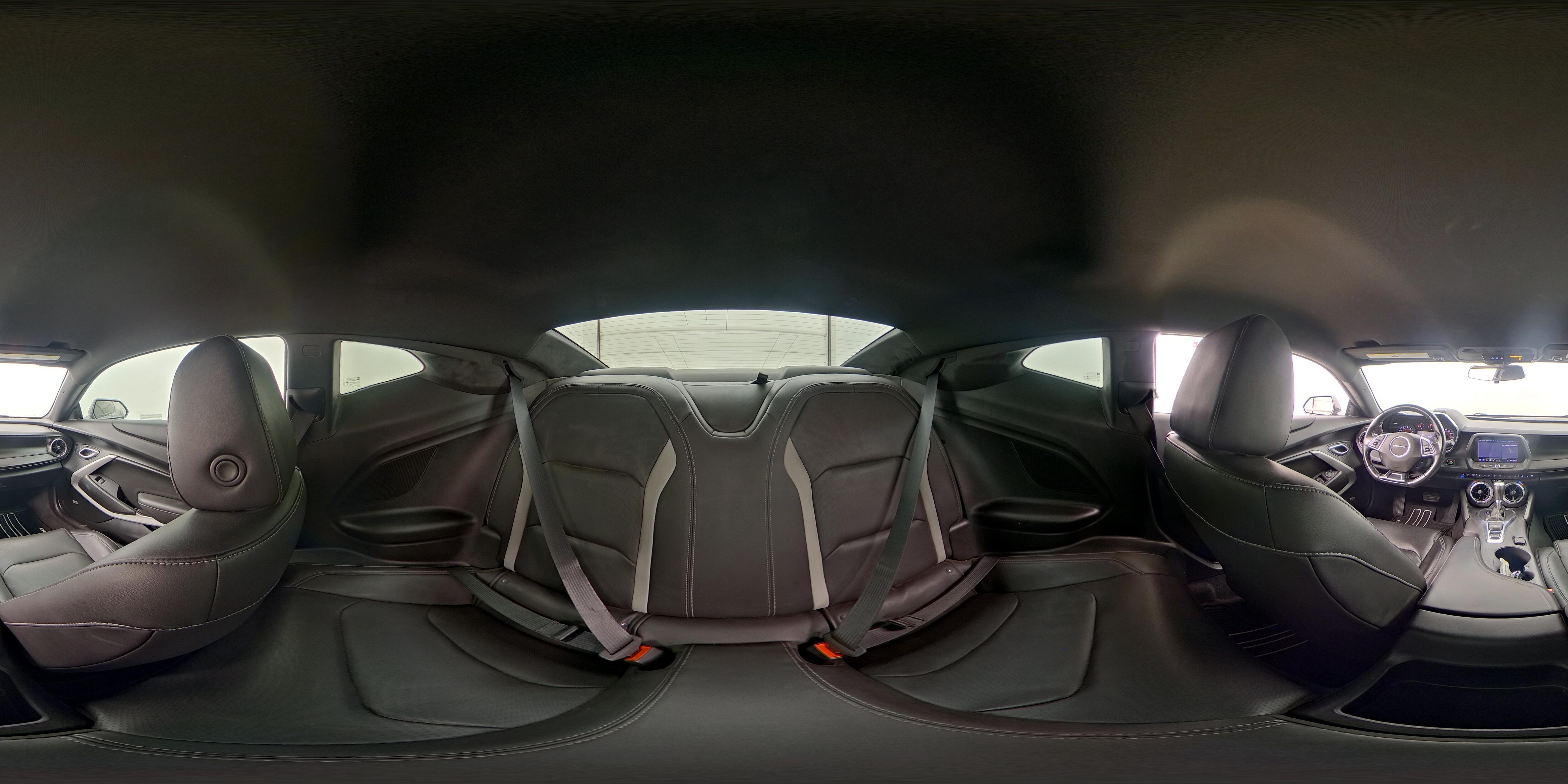 2019 Chevrolet Camaro 2LT - Photo 24