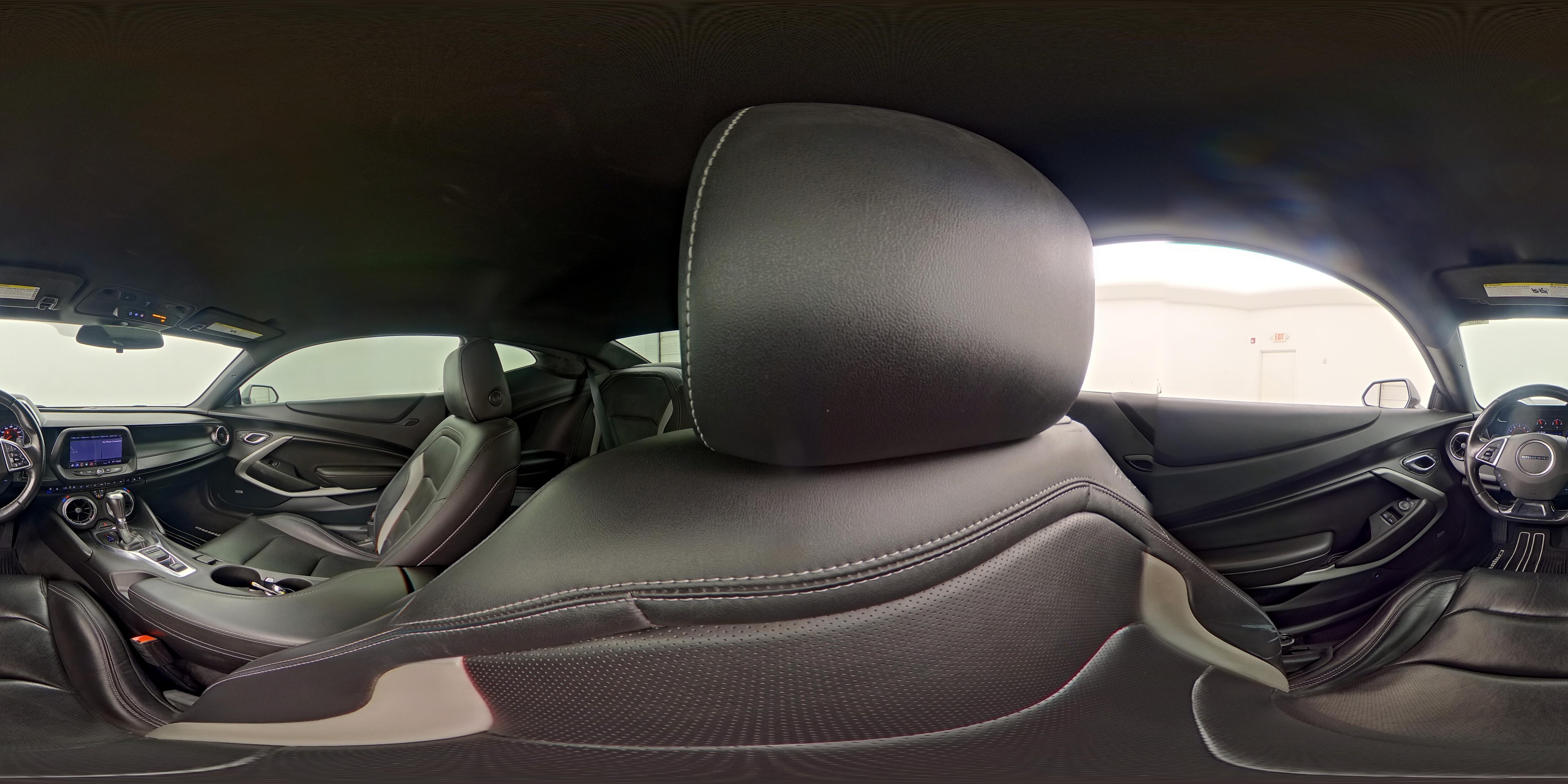2019 Chevrolet Camaro 2LT - Photo 25