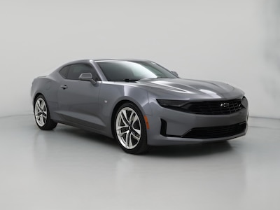 2019 Chevrolet Camaro LT