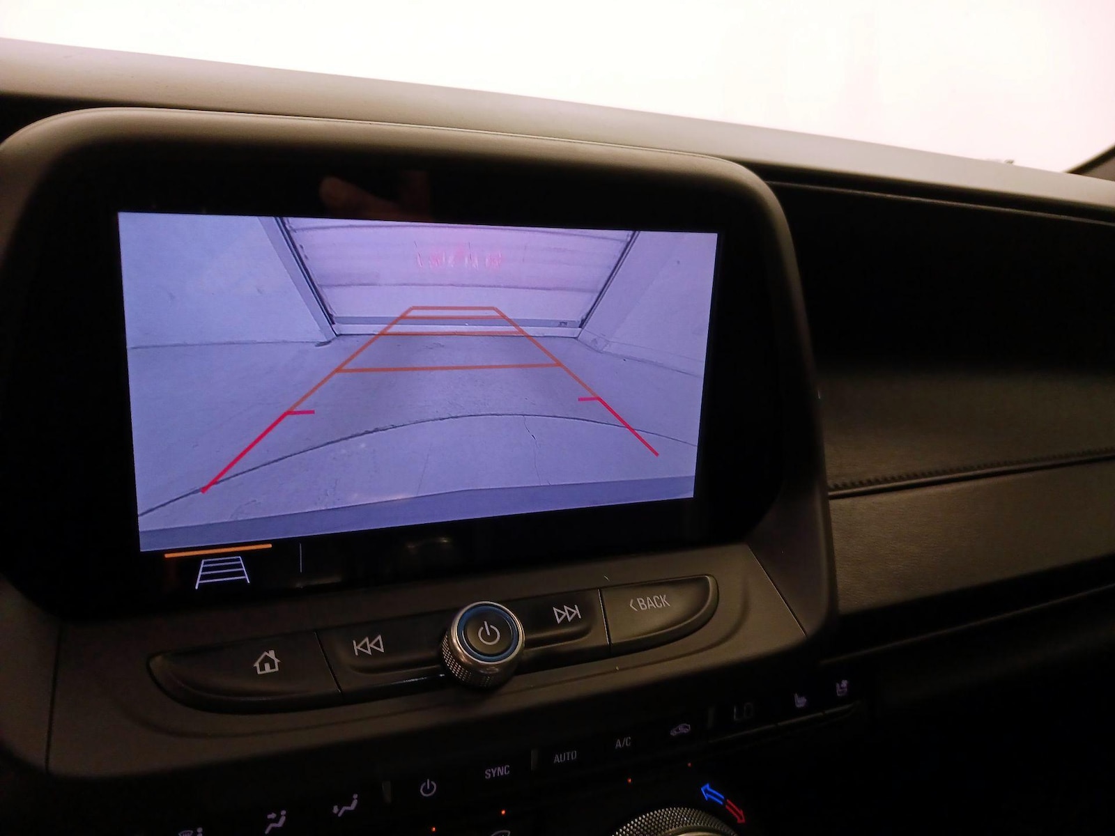 2019 Chevrolet Camaro 2LT - Photo 14
