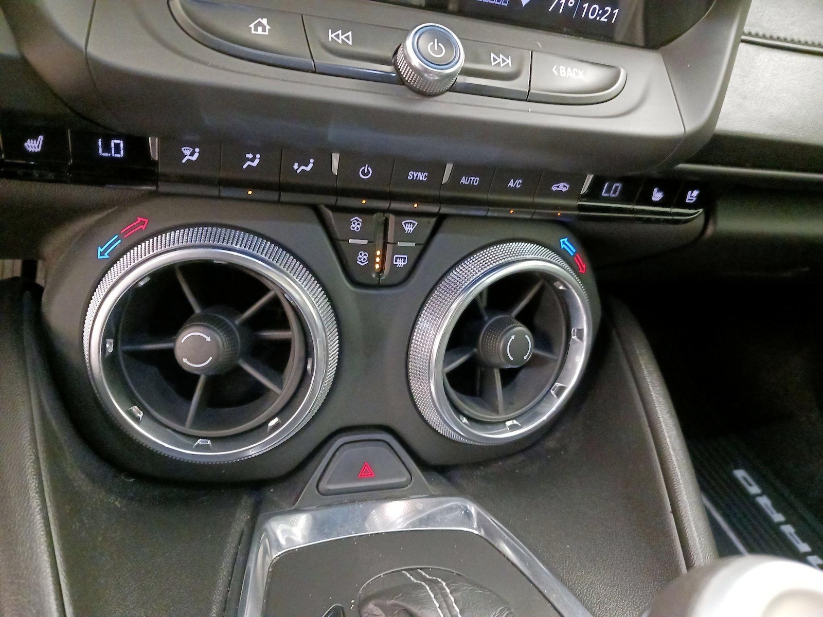 2019 Chevrolet Camaro 2LT - Photo 16