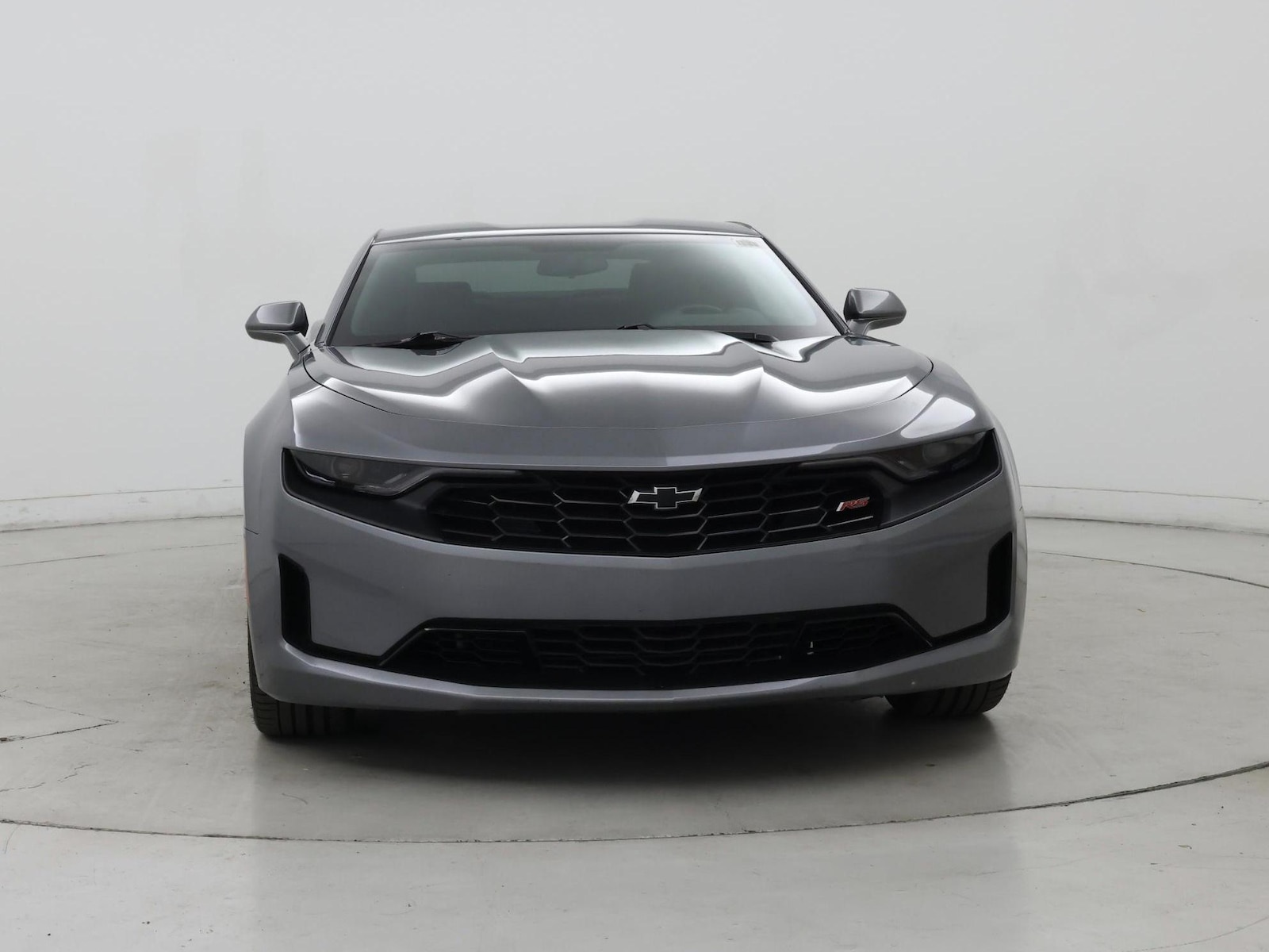 2019 Chevrolet Camaro 2LT - Photo 6
