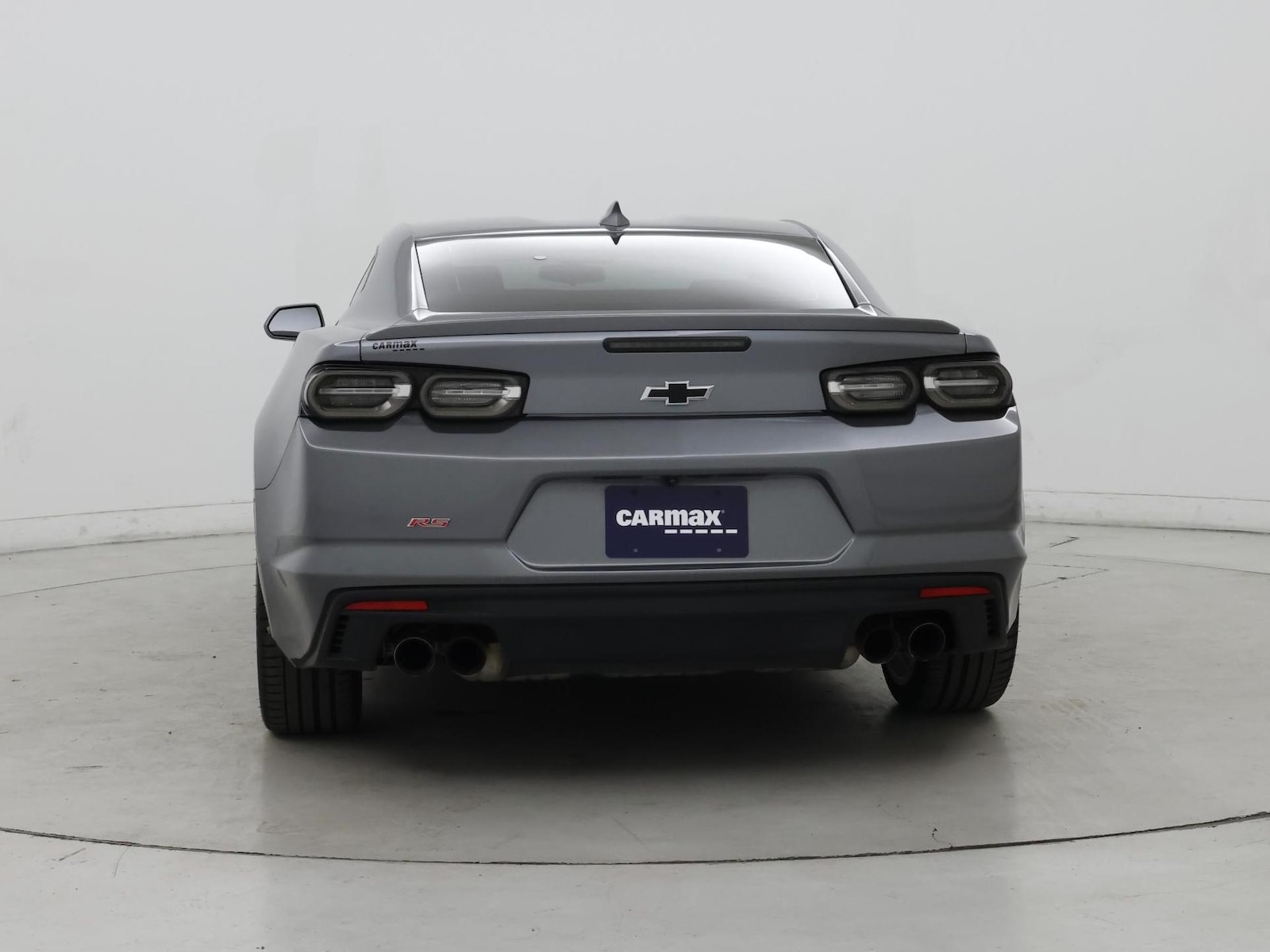 2019 Chevrolet Camaro 2LT - Photo 7