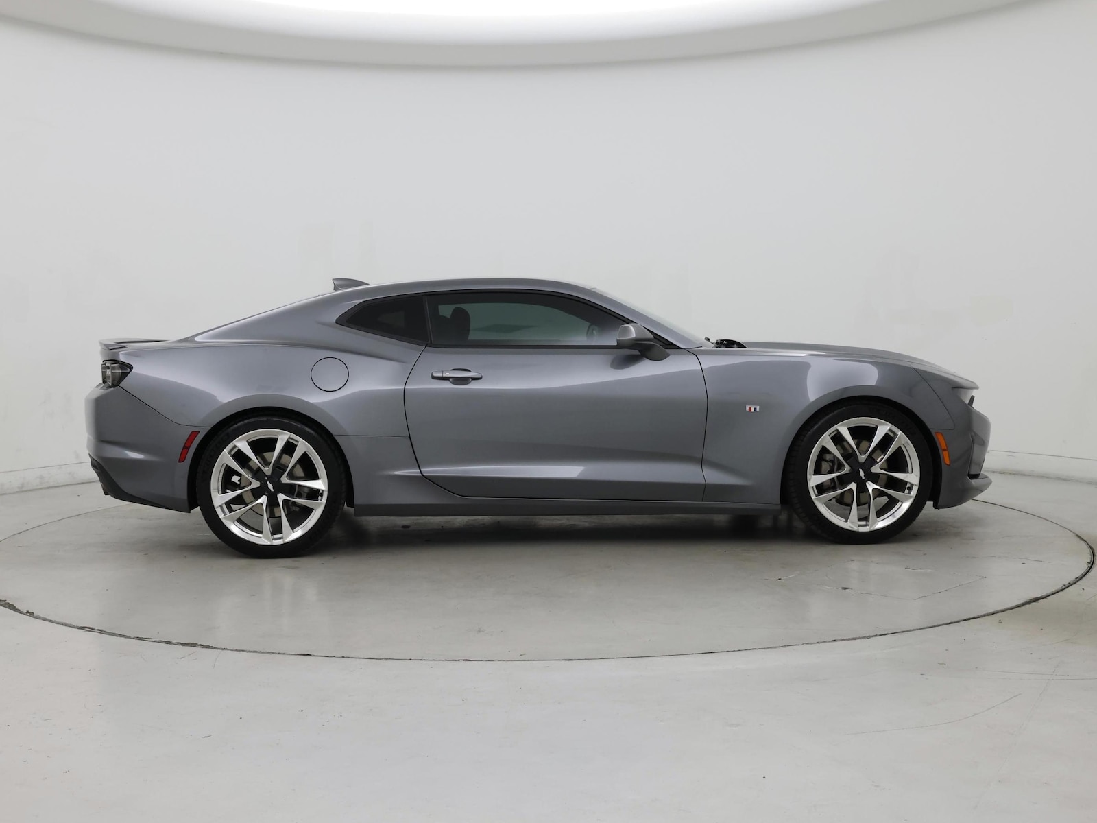 2019 Chevrolet Camaro 2LT - Photo 8