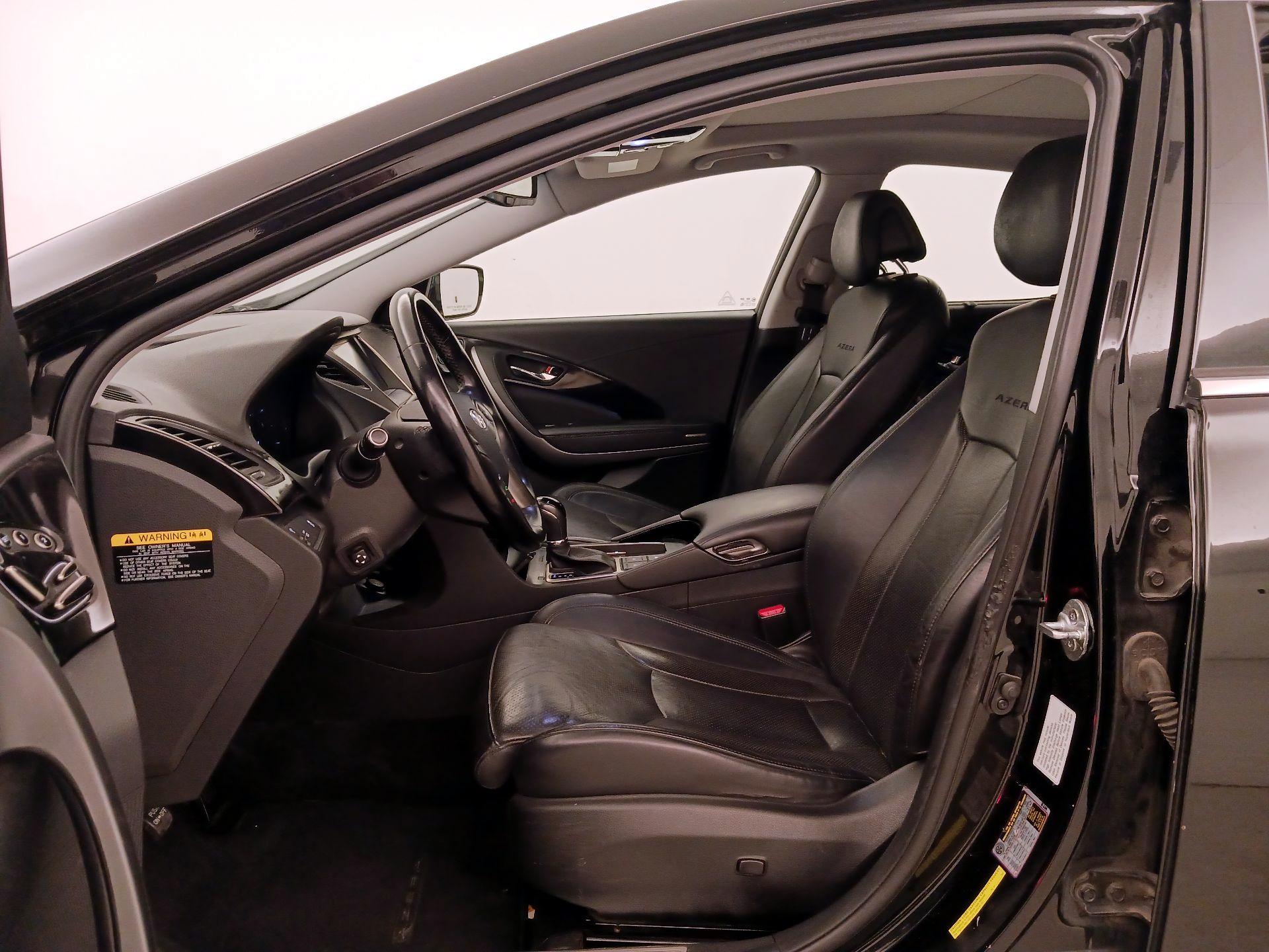 Thumbnail: 2014 Hyundai Azera - 11