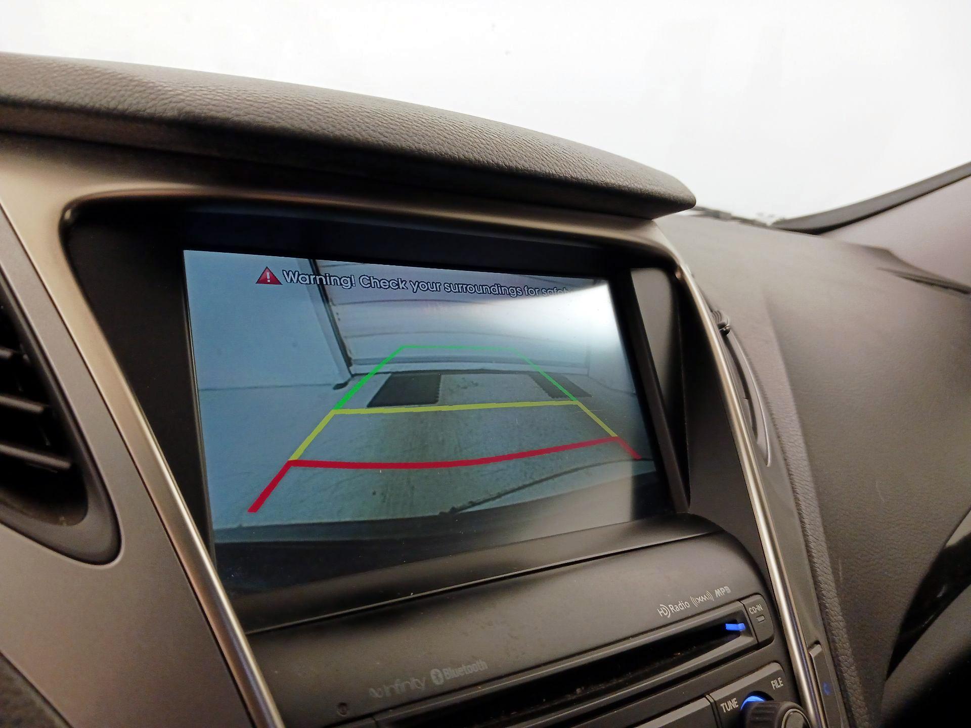 Thumbnail: 2014 Hyundai Azera - 14