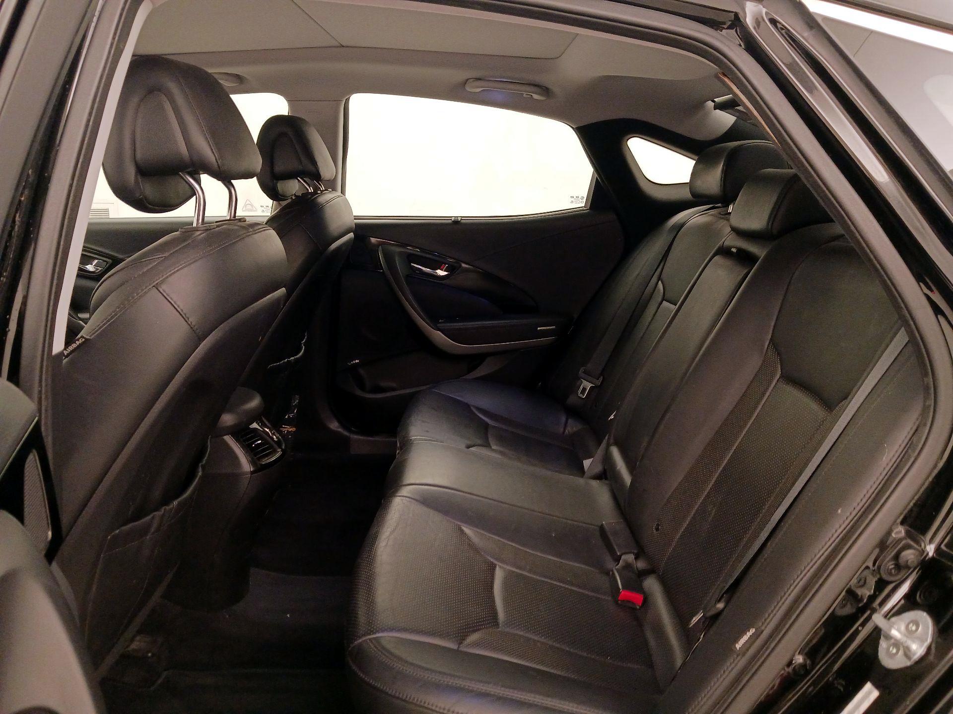 Thumbnail: 2014 Hyundai Azera - 20