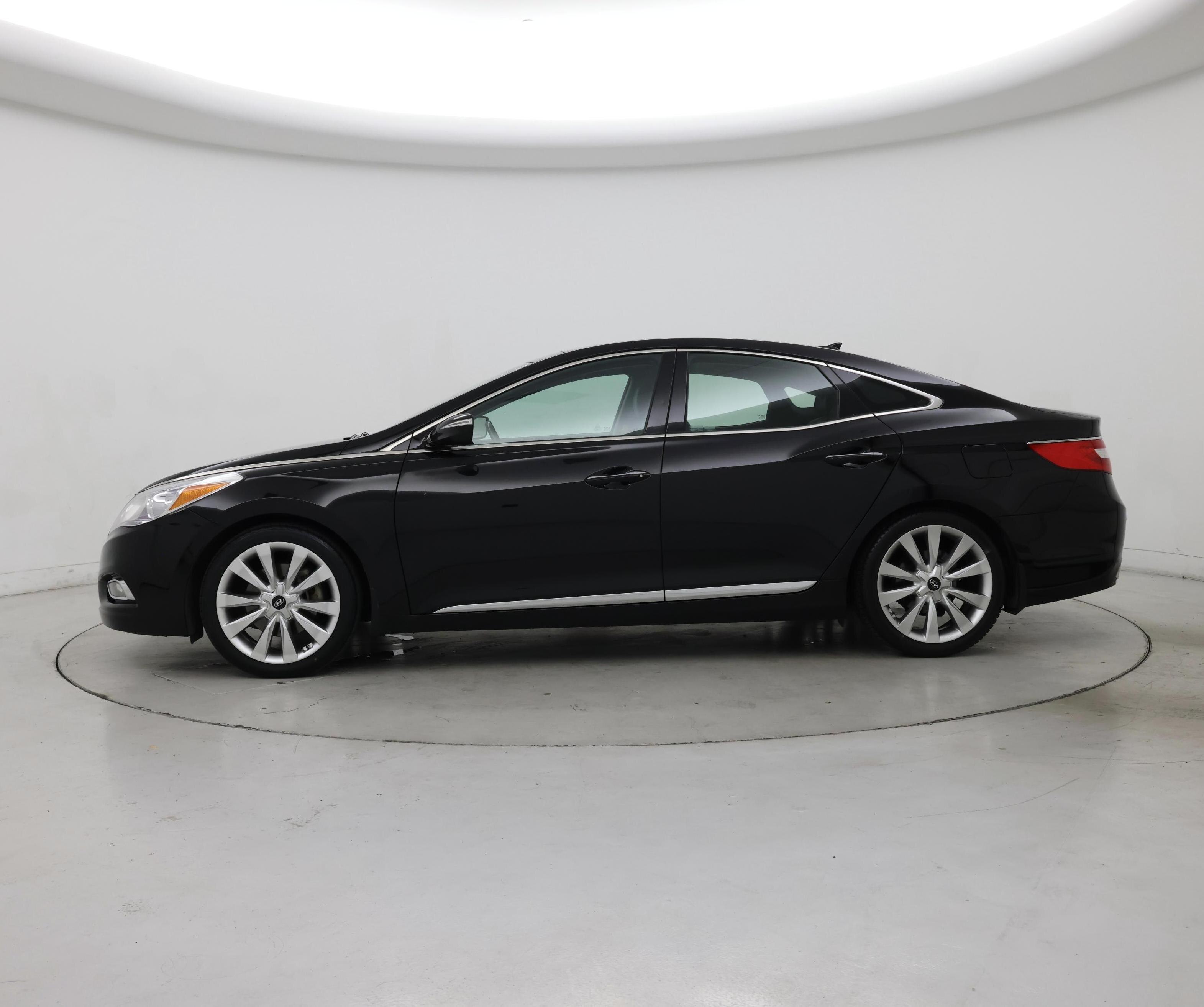 Thumbnail: 2014 Hyundai Azera - 3