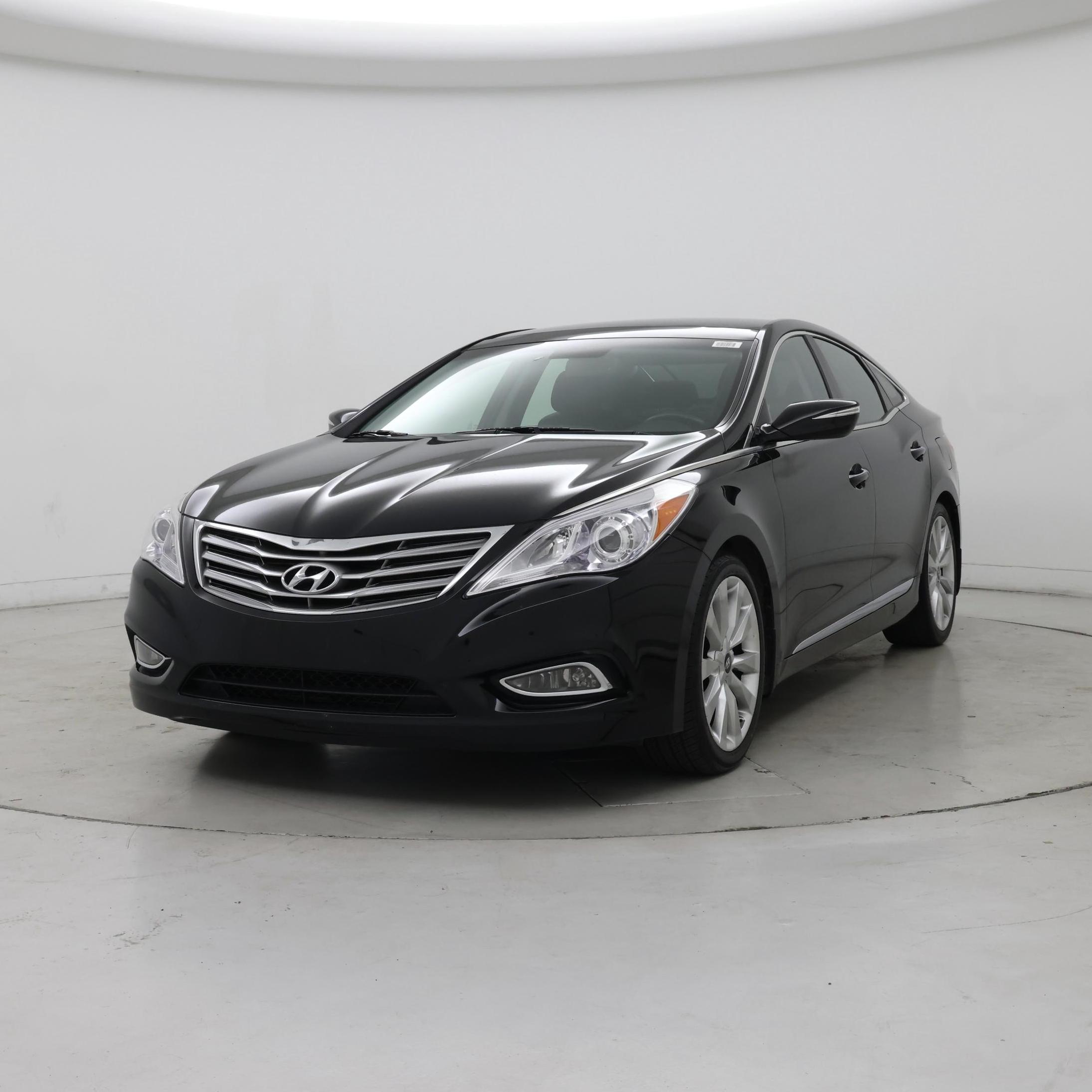 Thumbnail: 2014 Hyundai Azera - 4