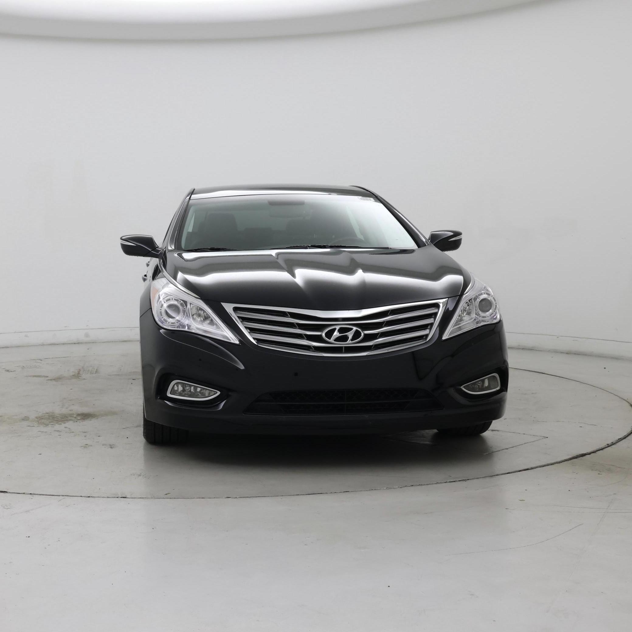 Thumbnail: 2014 Hyundai Azera - 5