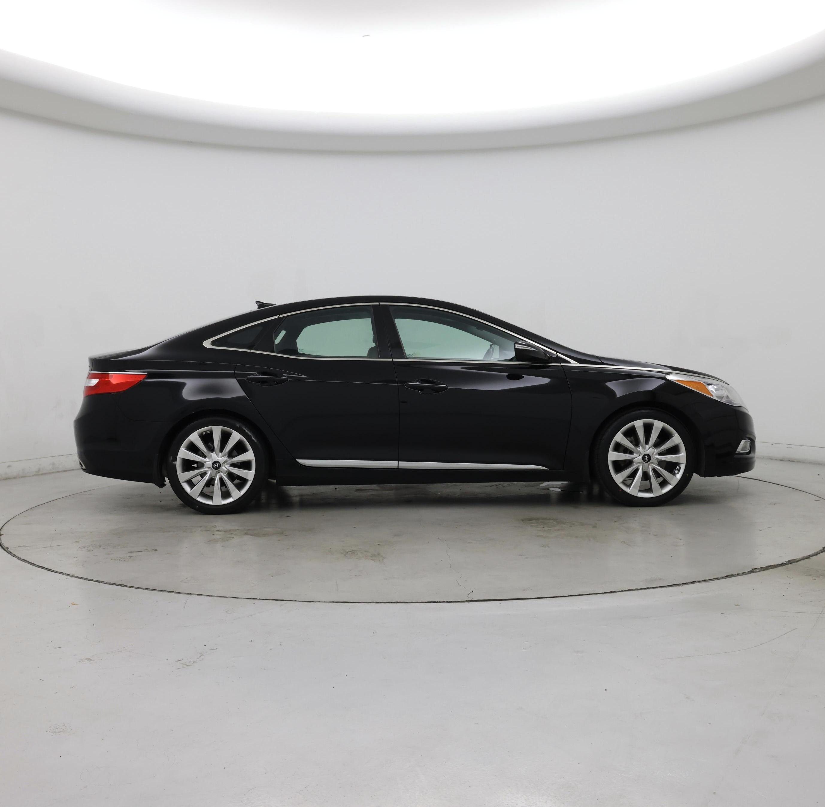 Thumbnail: 2014 Hyundai Azera - 7