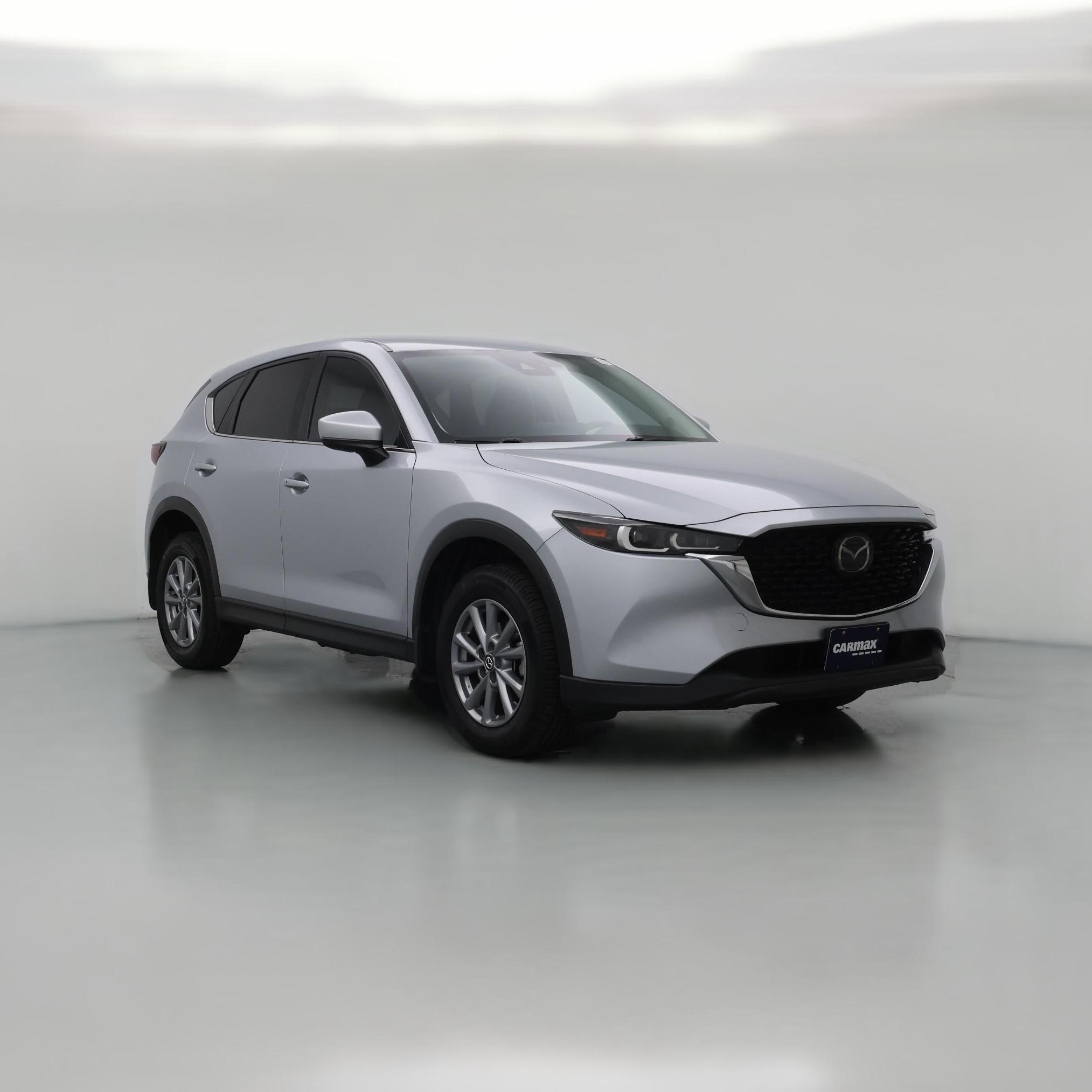 Thumbnail: 2023 Mazda CX-5 - 1