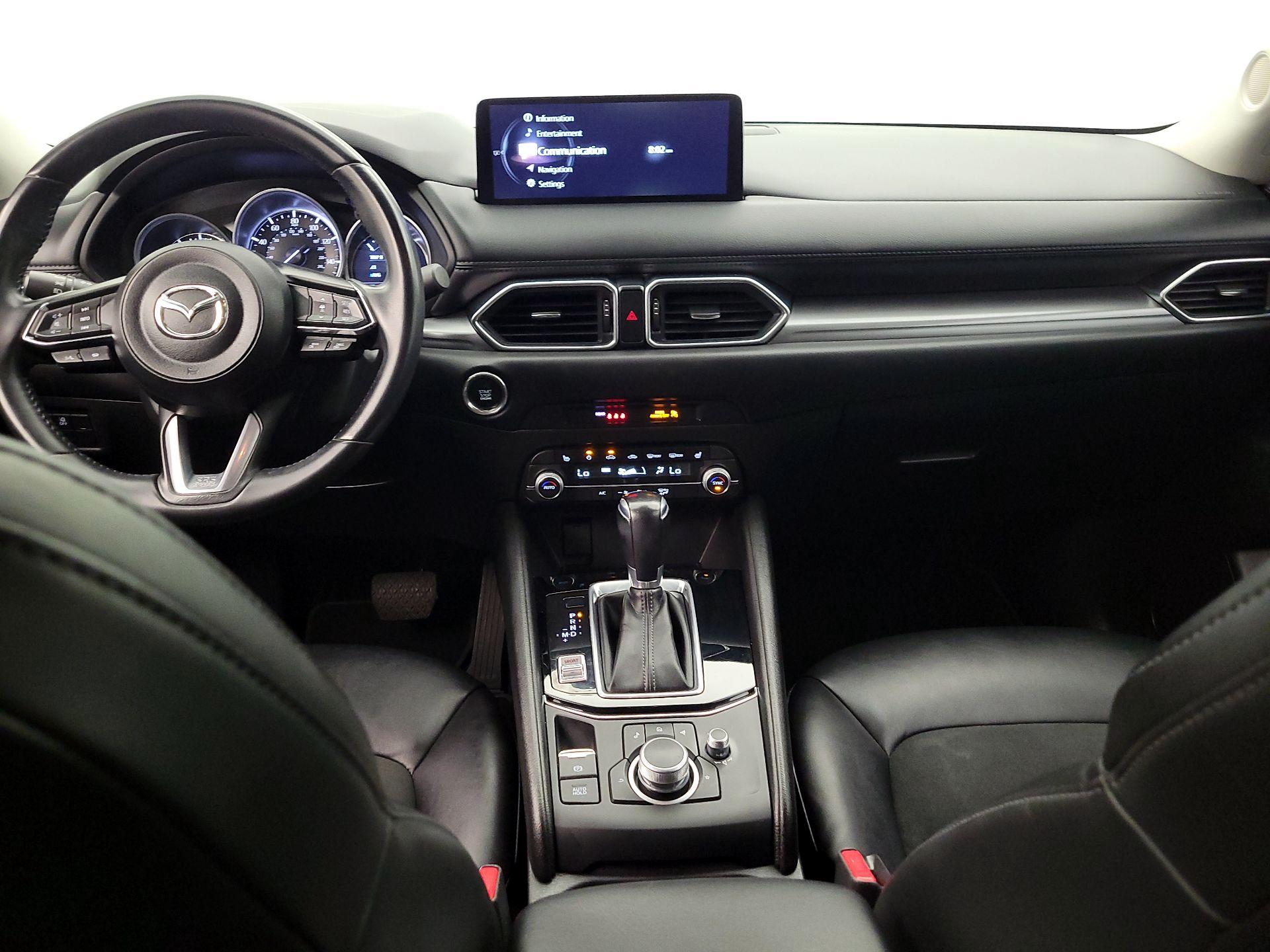 Thumbnail: 2023 Mazda CX-5 - 9