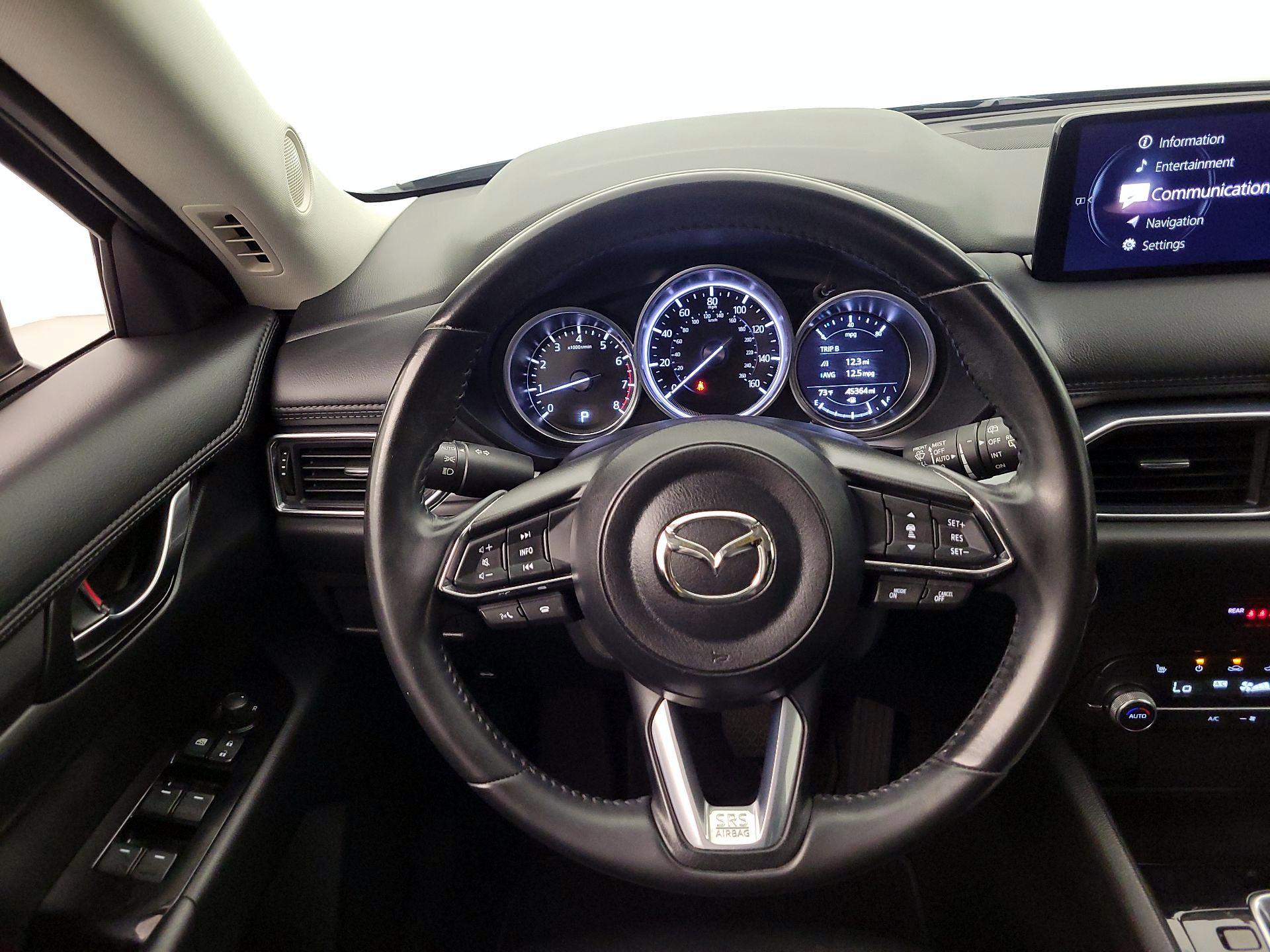 Thumbnail: 2023 Mazda CX-5 - 10