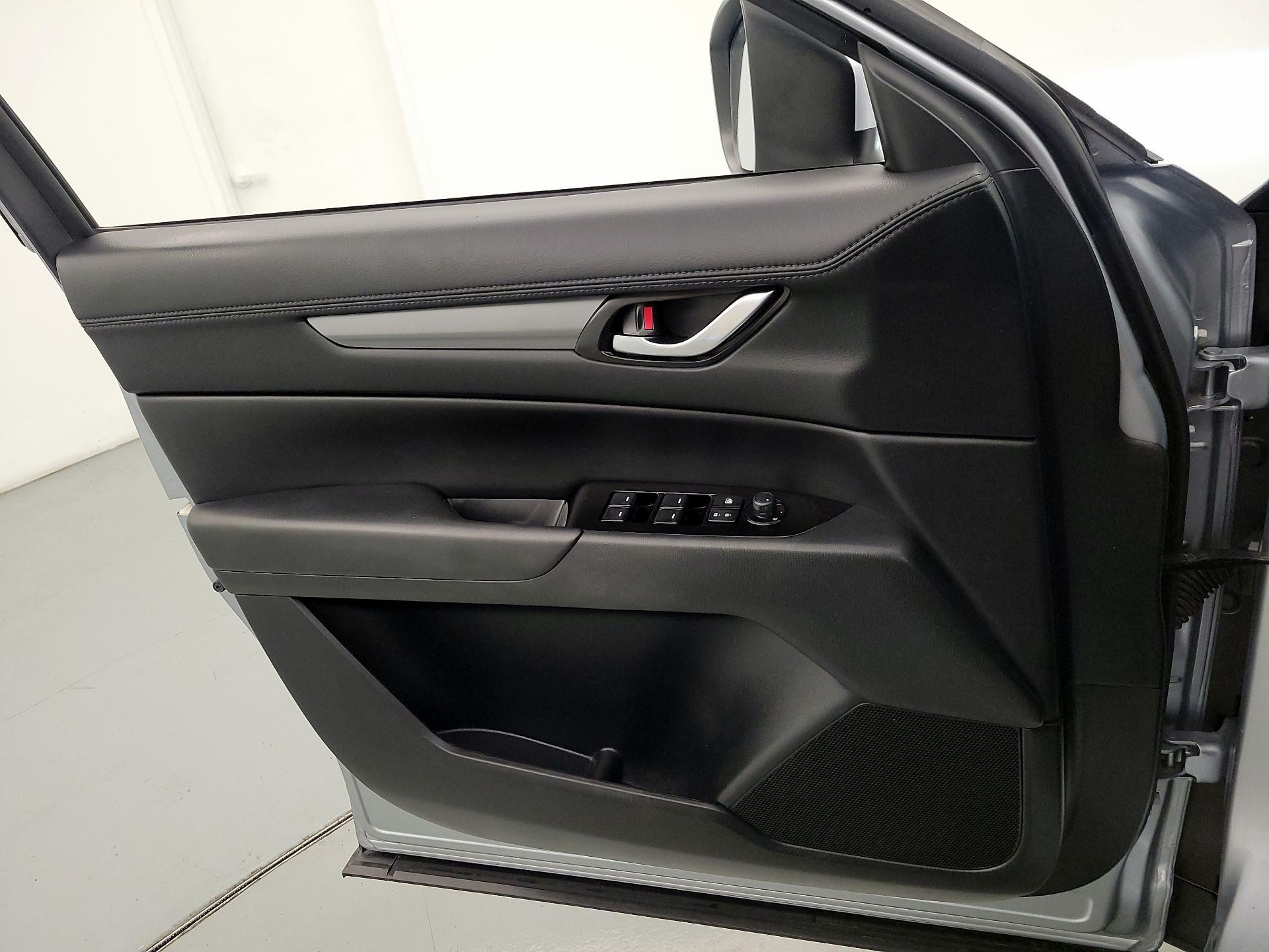 Thumbnail: 2023 Mazda CX-5 - 12