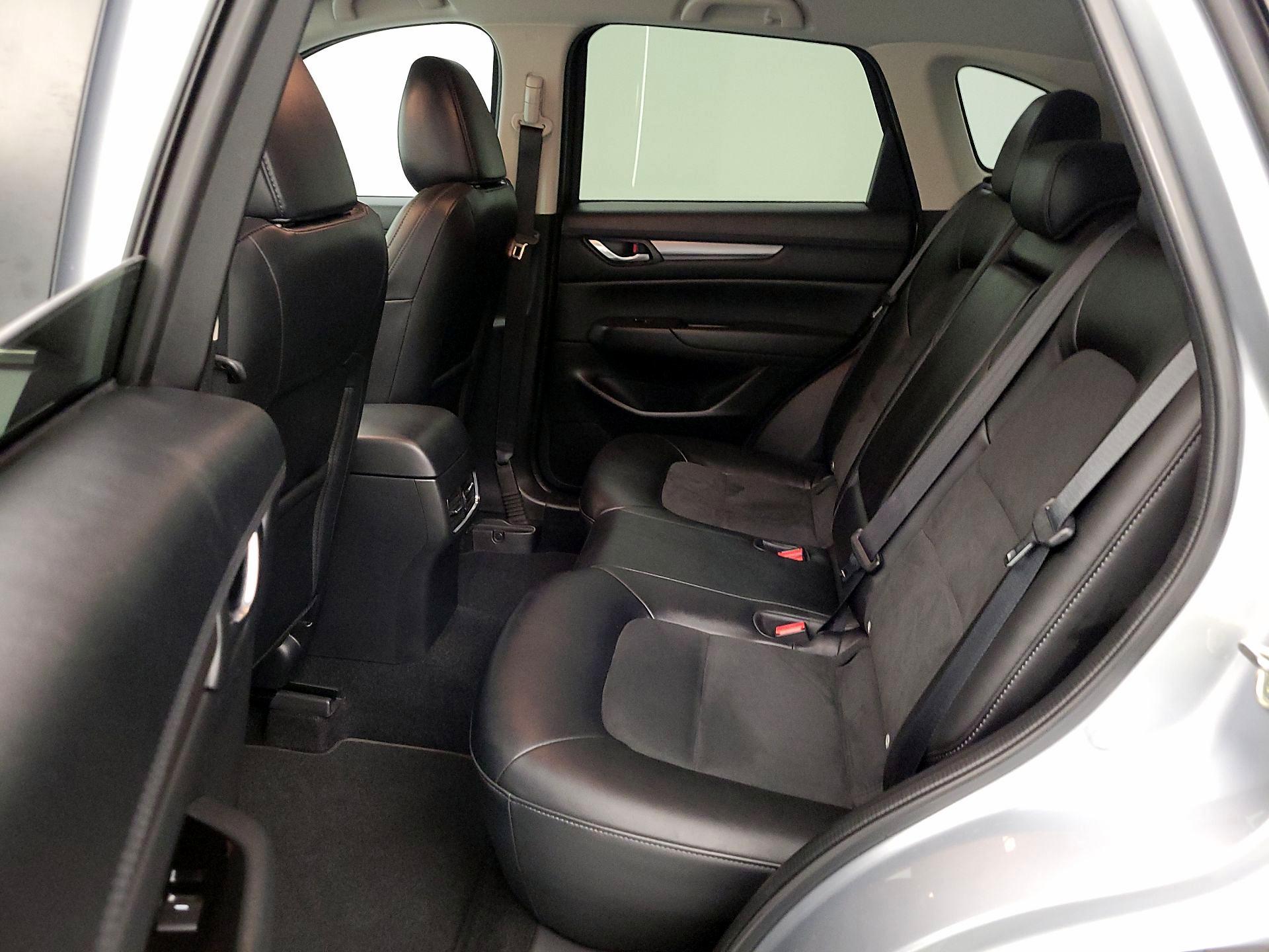 Thumbnail: 2023 Mazda CX-5 - 18