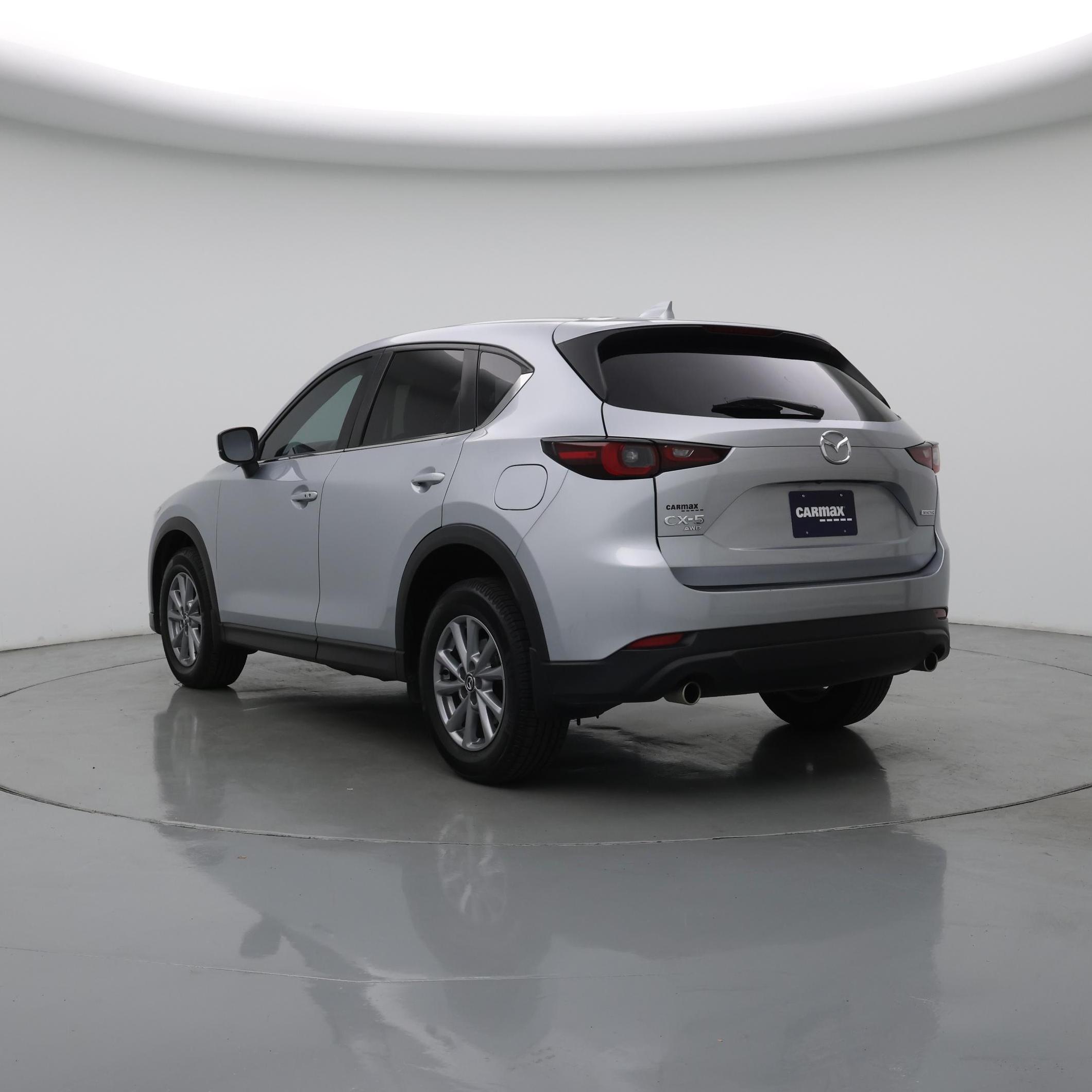 Thumbnail: 2023 Mazda CX-5 - 2