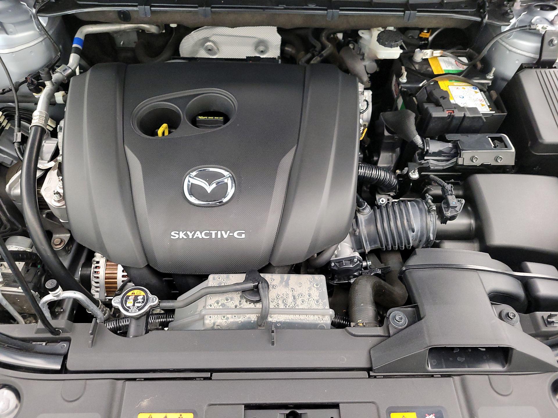 Thumbnail: 2023 Mazda CX-5 - 20