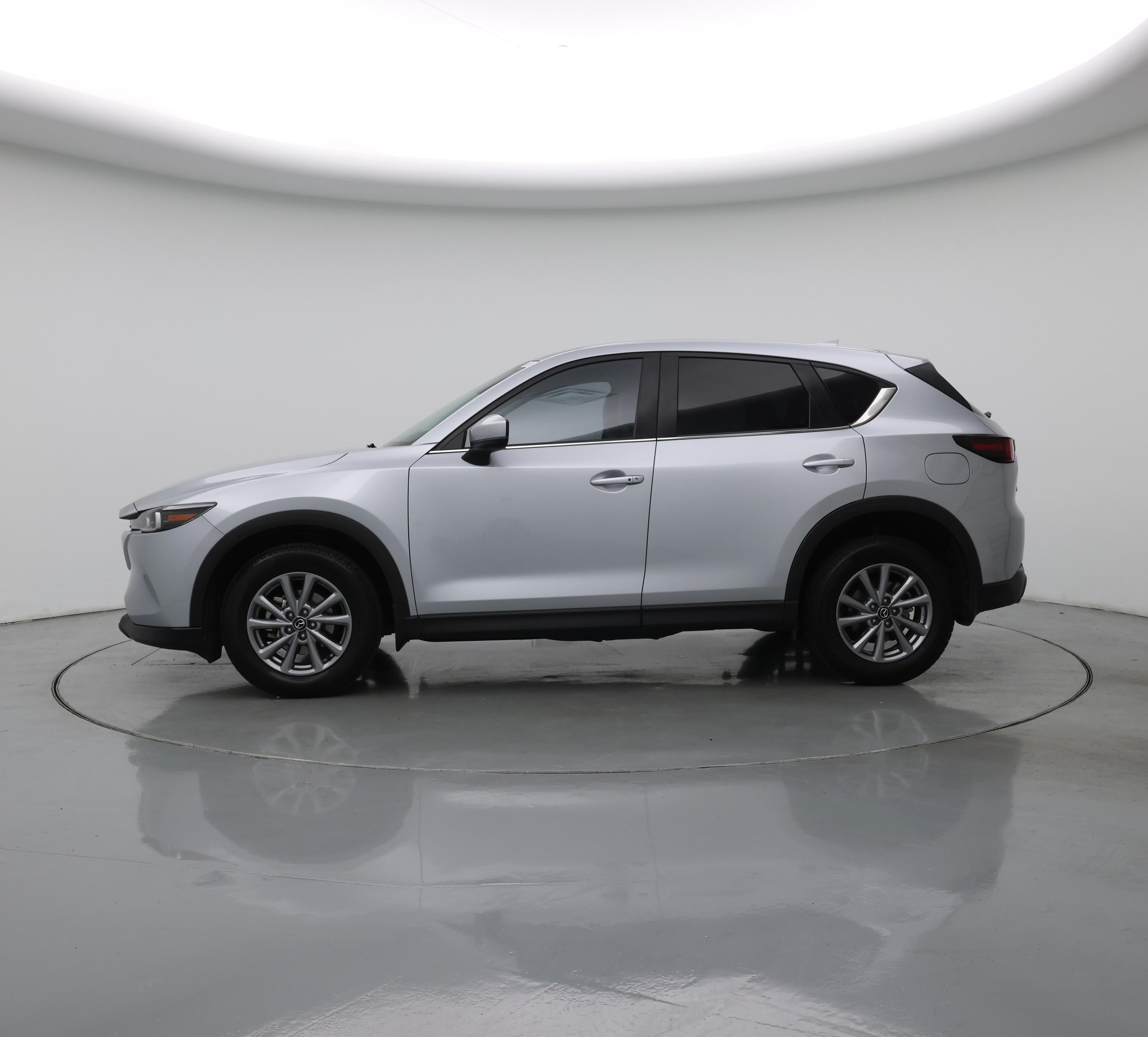 Thumbnail: 2023 Mazda CX-5 - 3