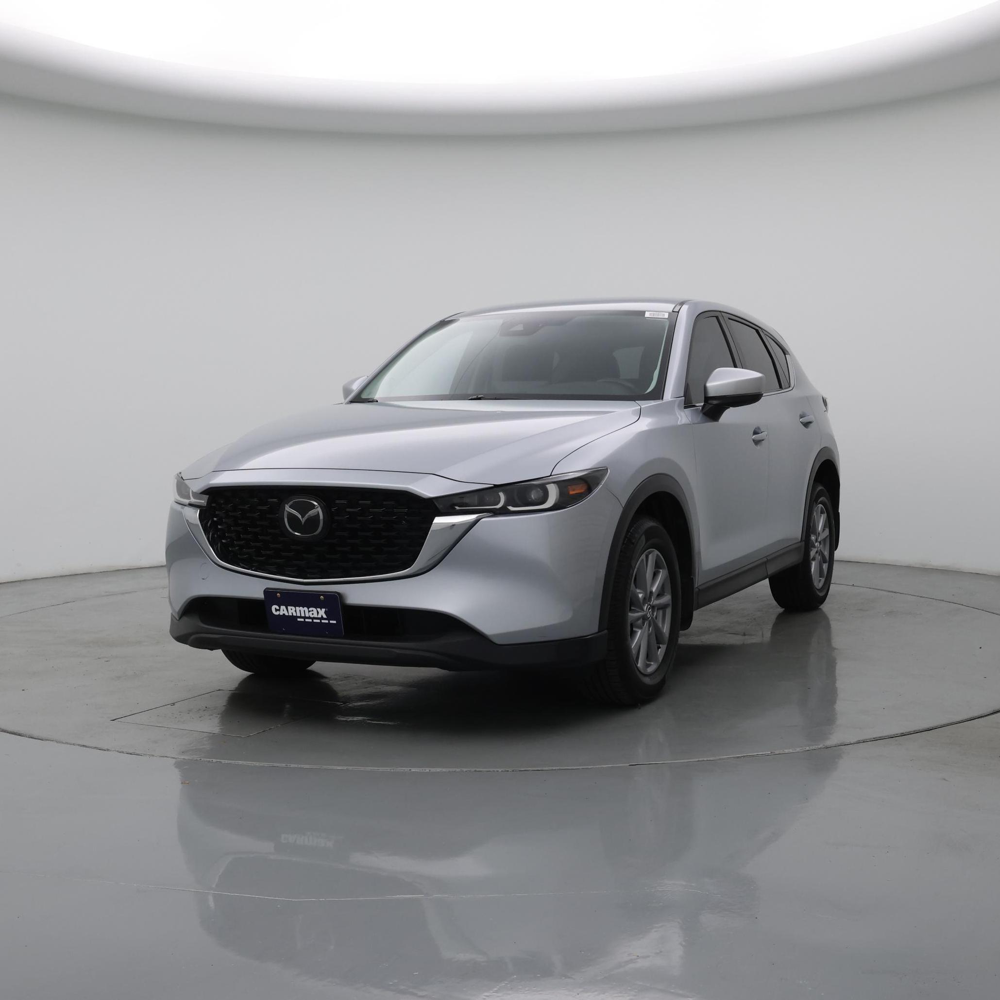 Thumbnail: 2023 Mazda CX-5 - 4