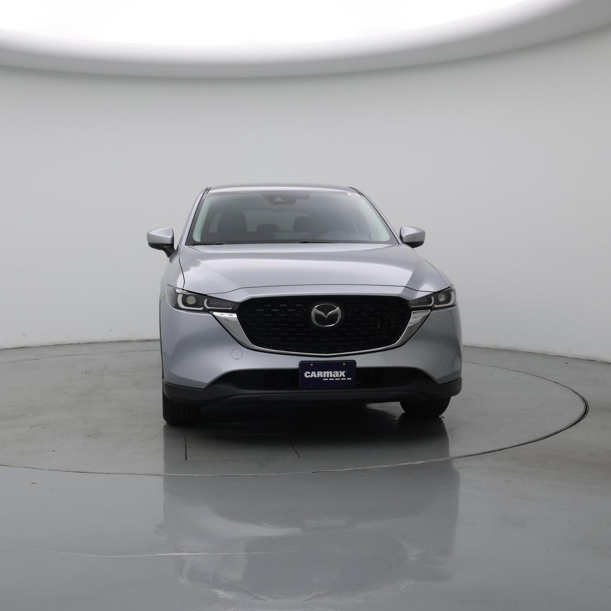 Thumbnail: 2023 Mazda CX-5 - 5