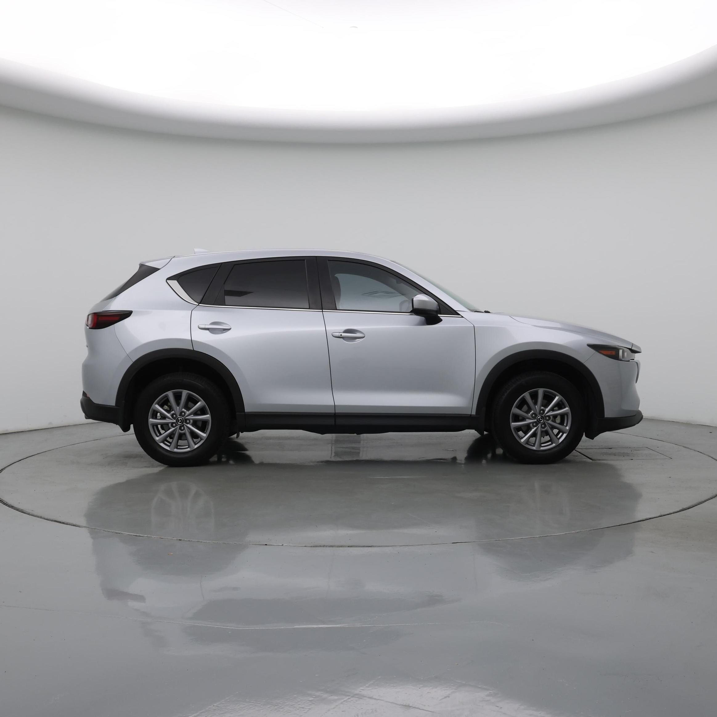 Thumbnail: 2023 Mazda CX-5 - 7
