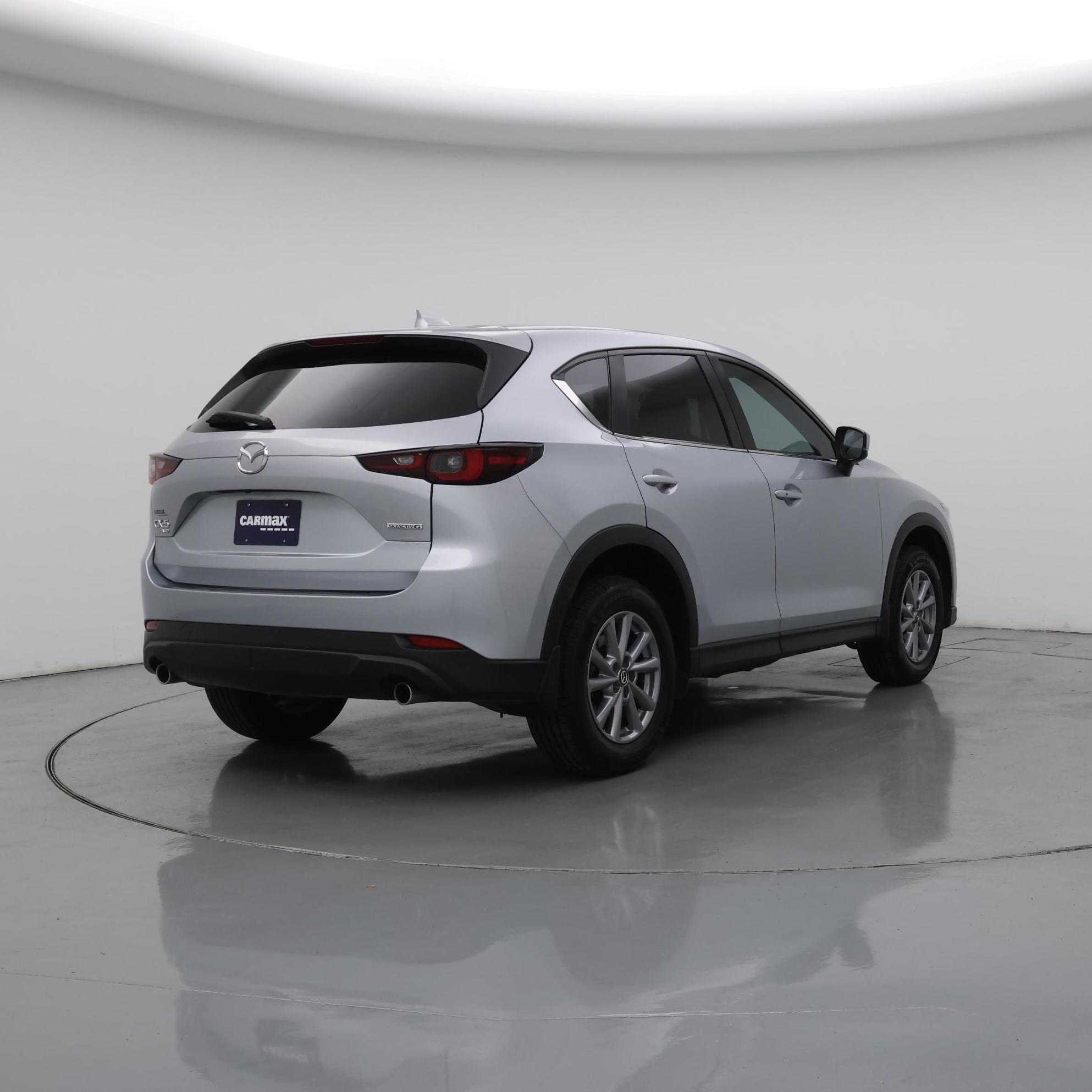 Thumbnail: 2023 Mazda CX-5 - 8