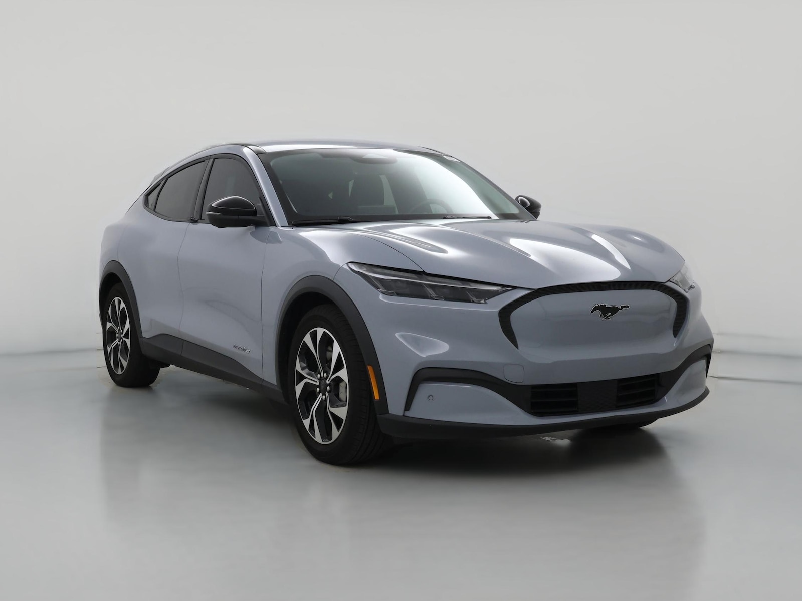 2025 Ford Mustang Mach-E
