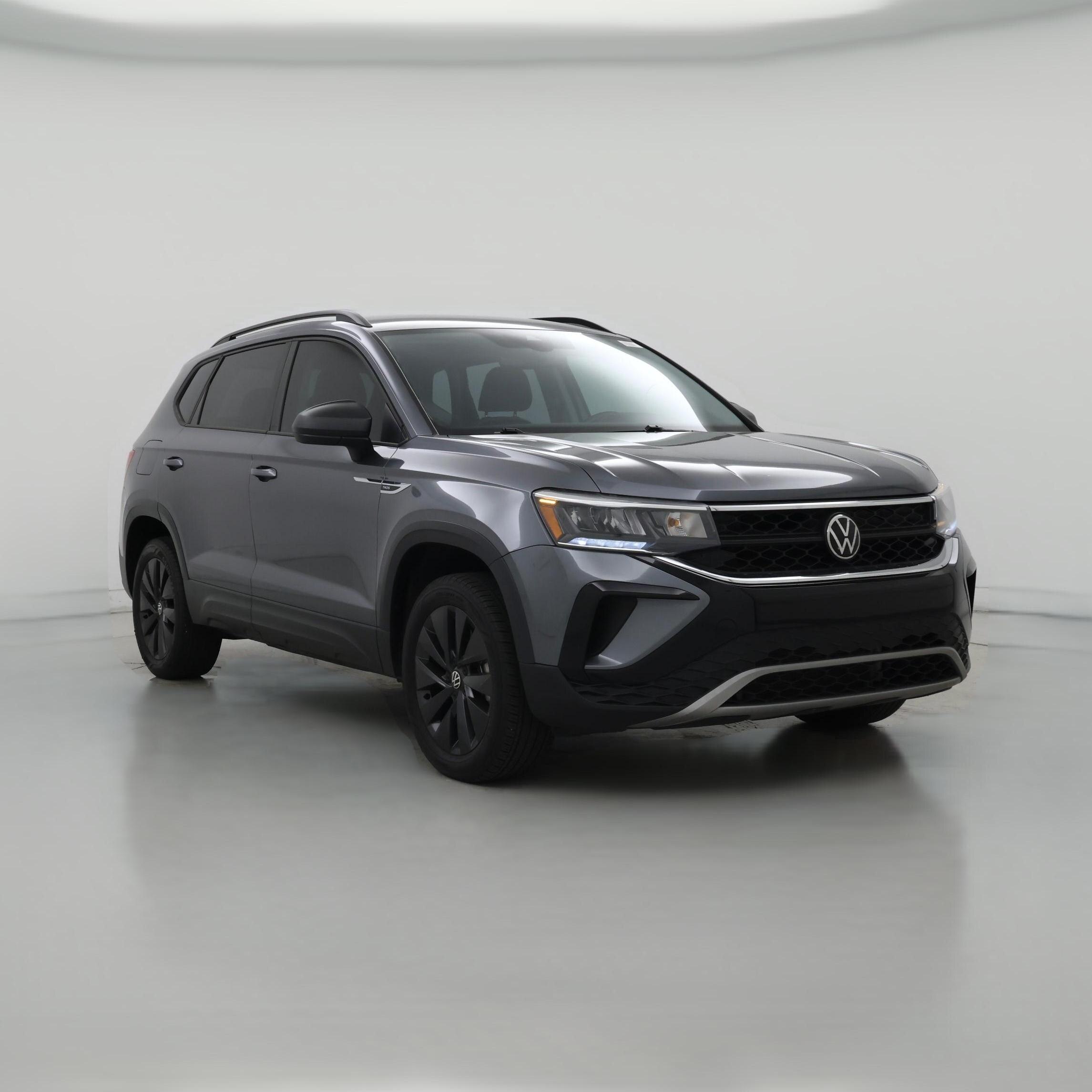 Thumbnail: 2024 Volkswagen Taos - 1