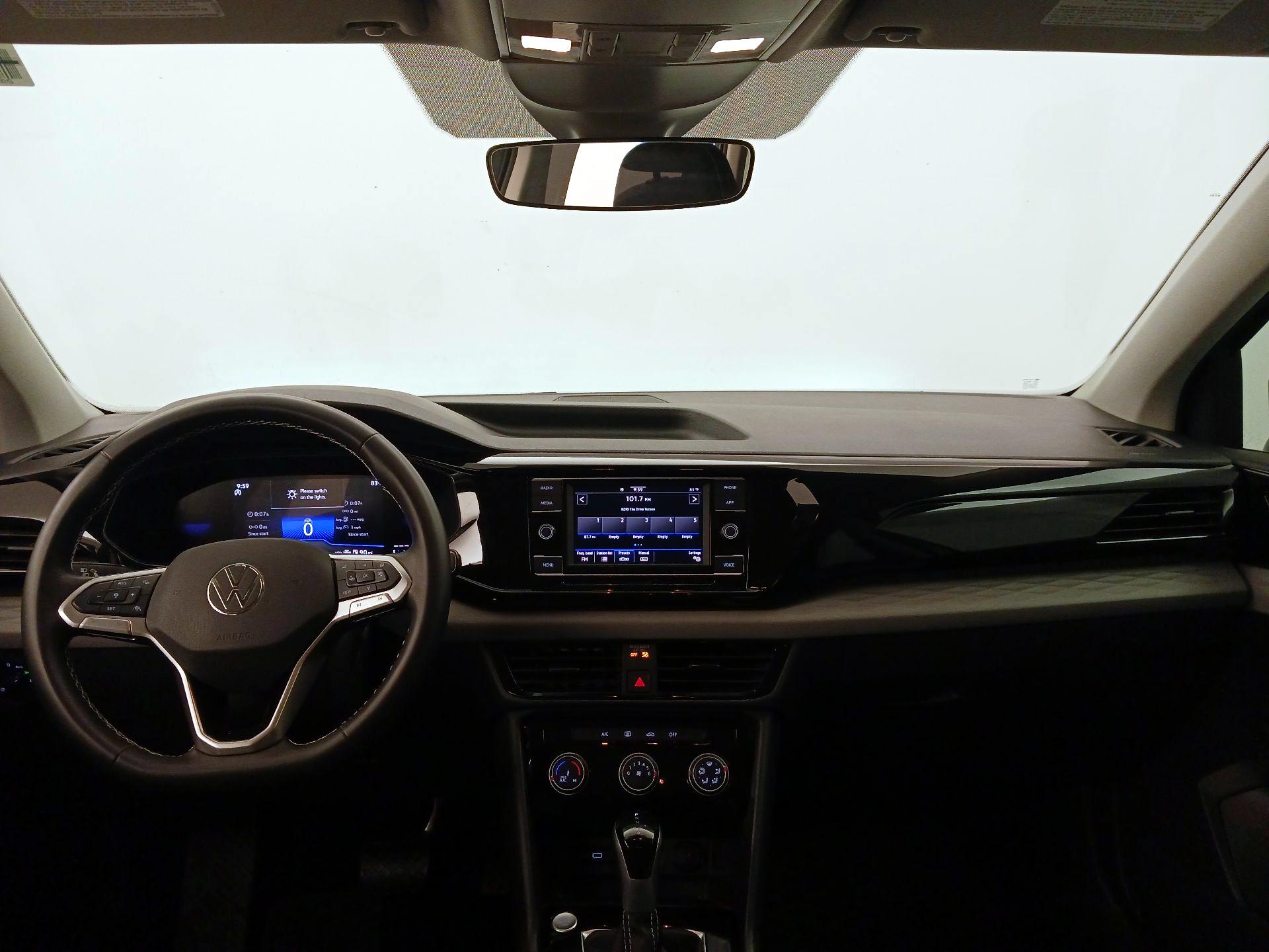 Thumbnail: 2024 Volkswagen Taos - 9