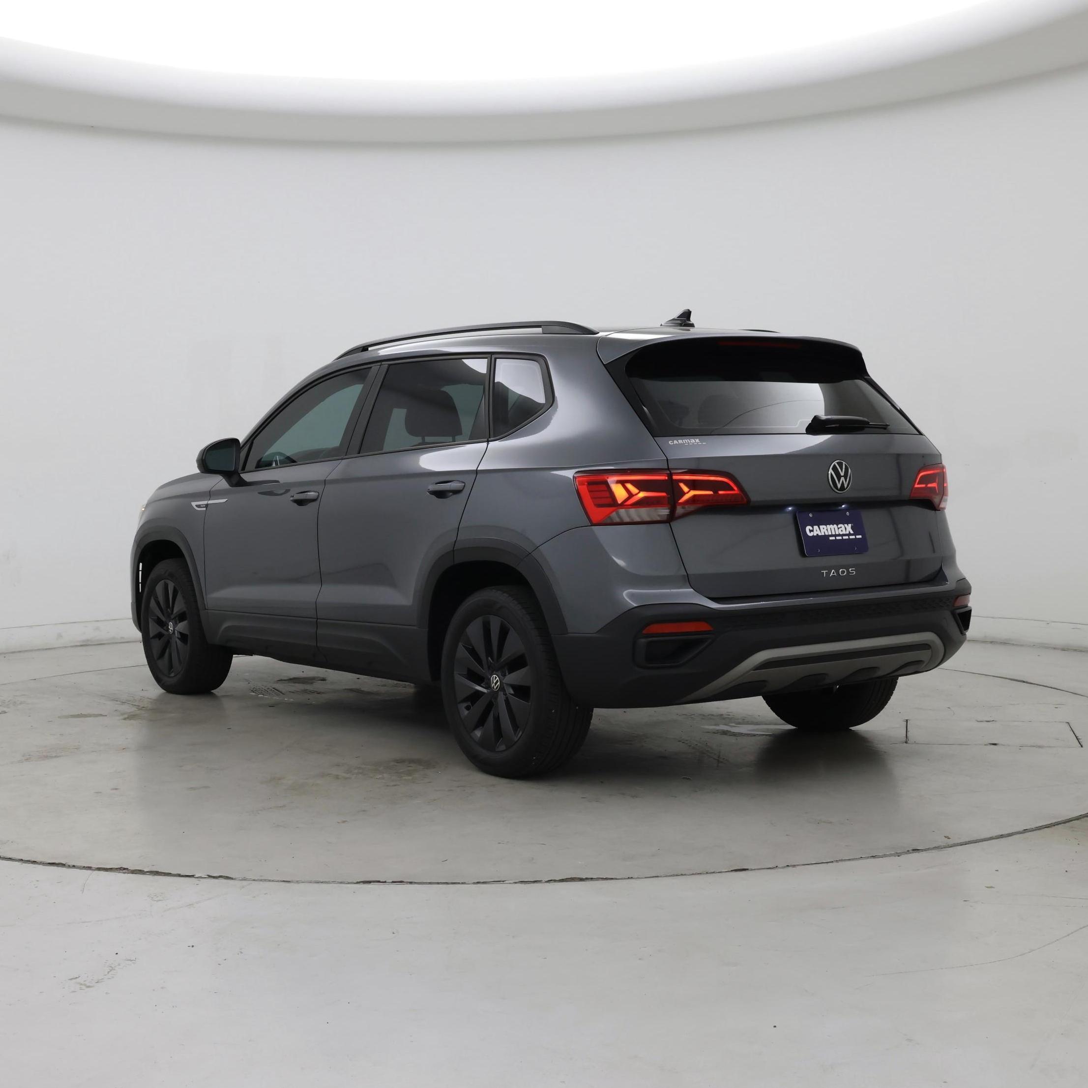 Thumbnail: 2024 Volkswagen Taos - 2